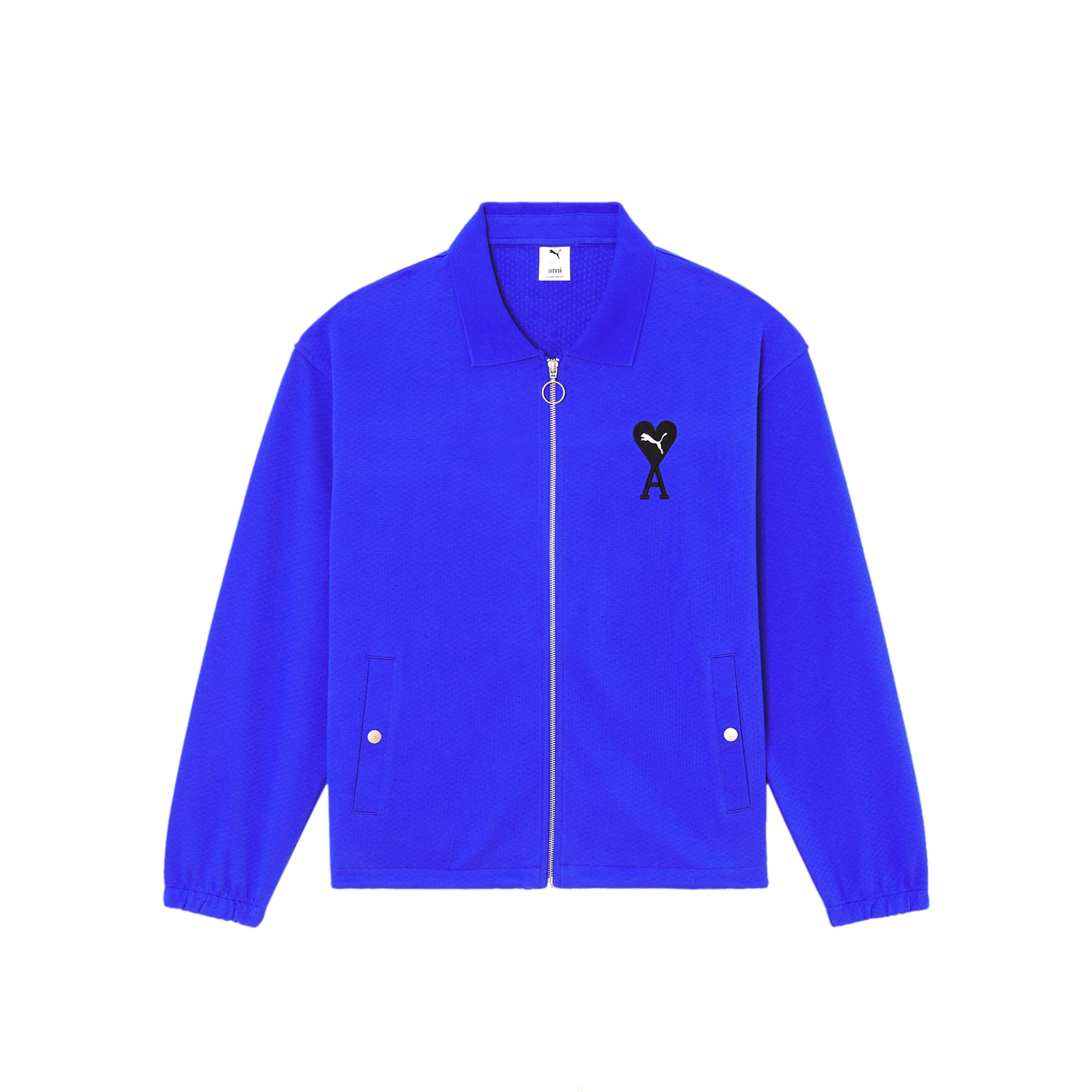 Puma X AMI Mens Track Top