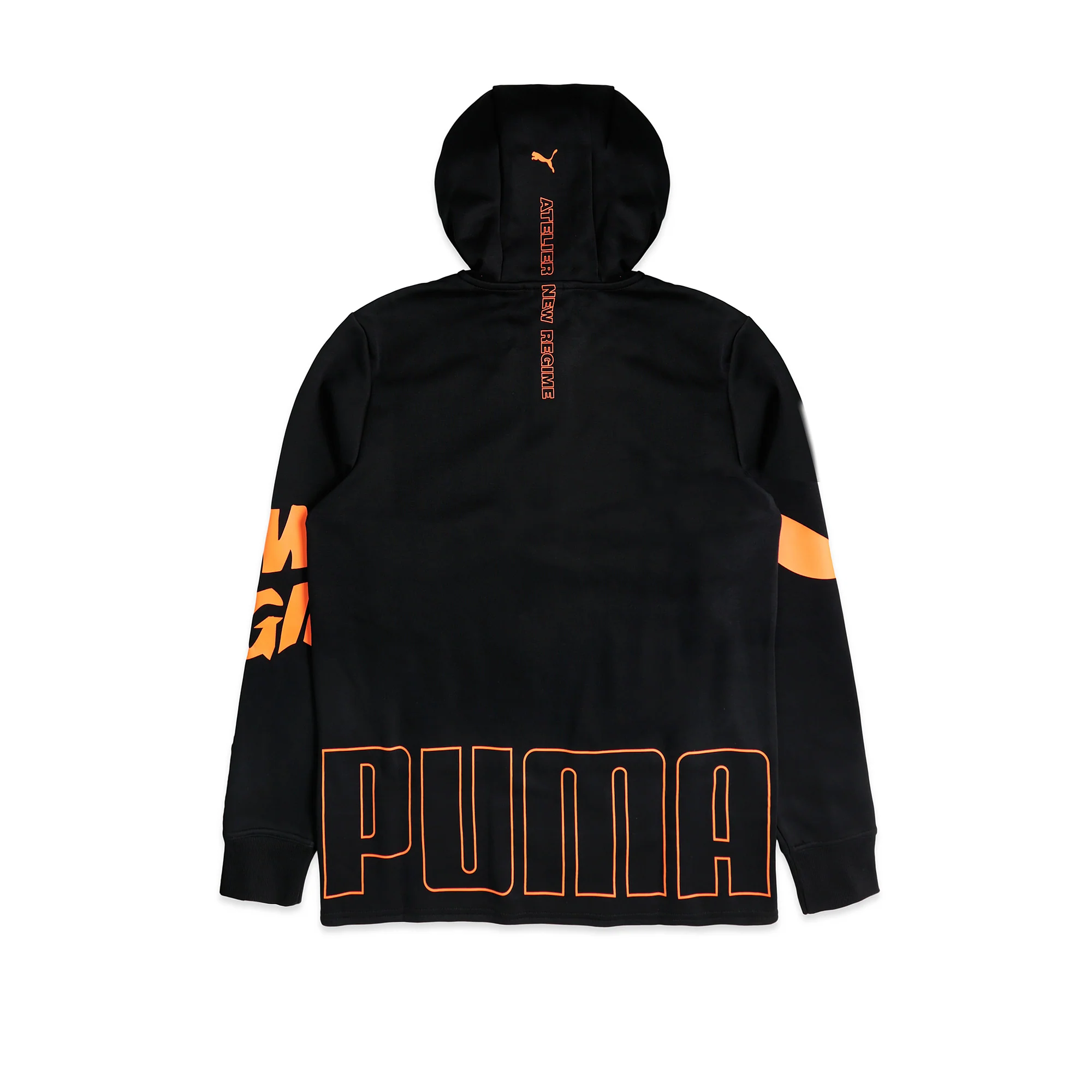 Puma x Atelier New Regime Hoodie [576552-01] - Image 2