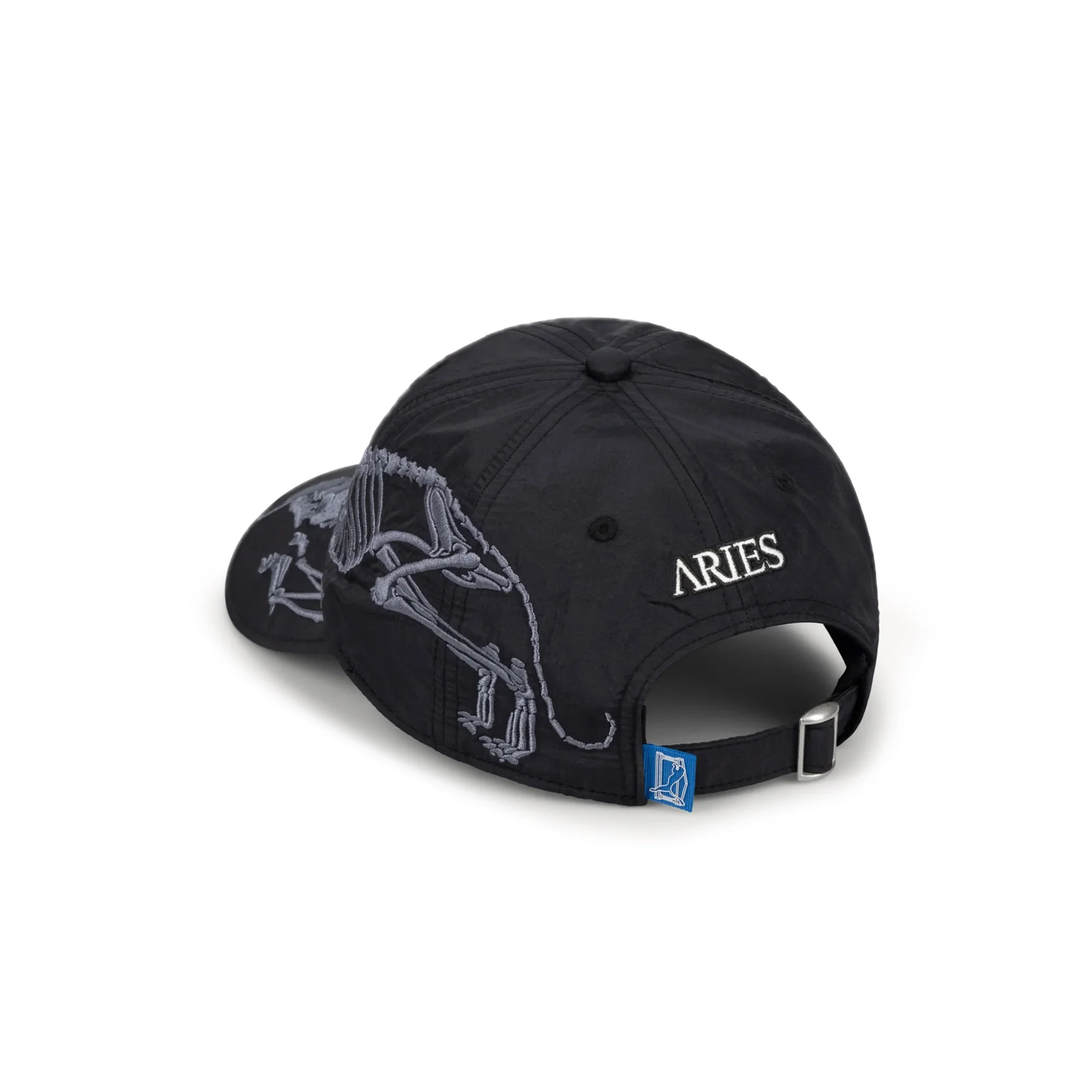Puma x Aries Mens 6-Panel Cap - Image 4