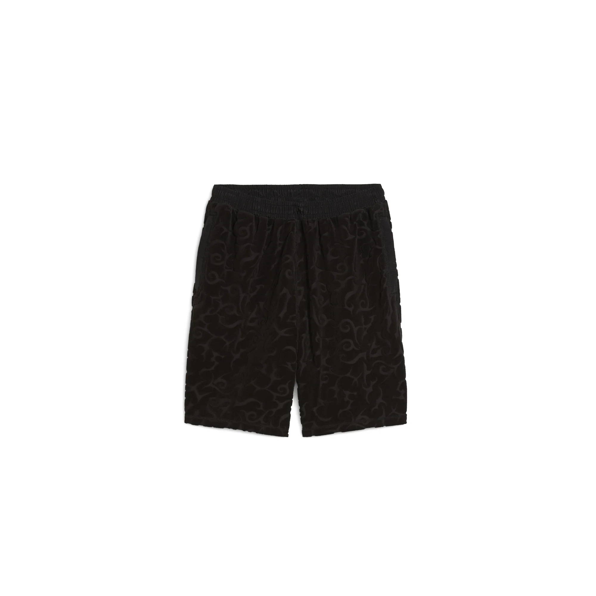 Puma x Aries Mens Toweling Shorts