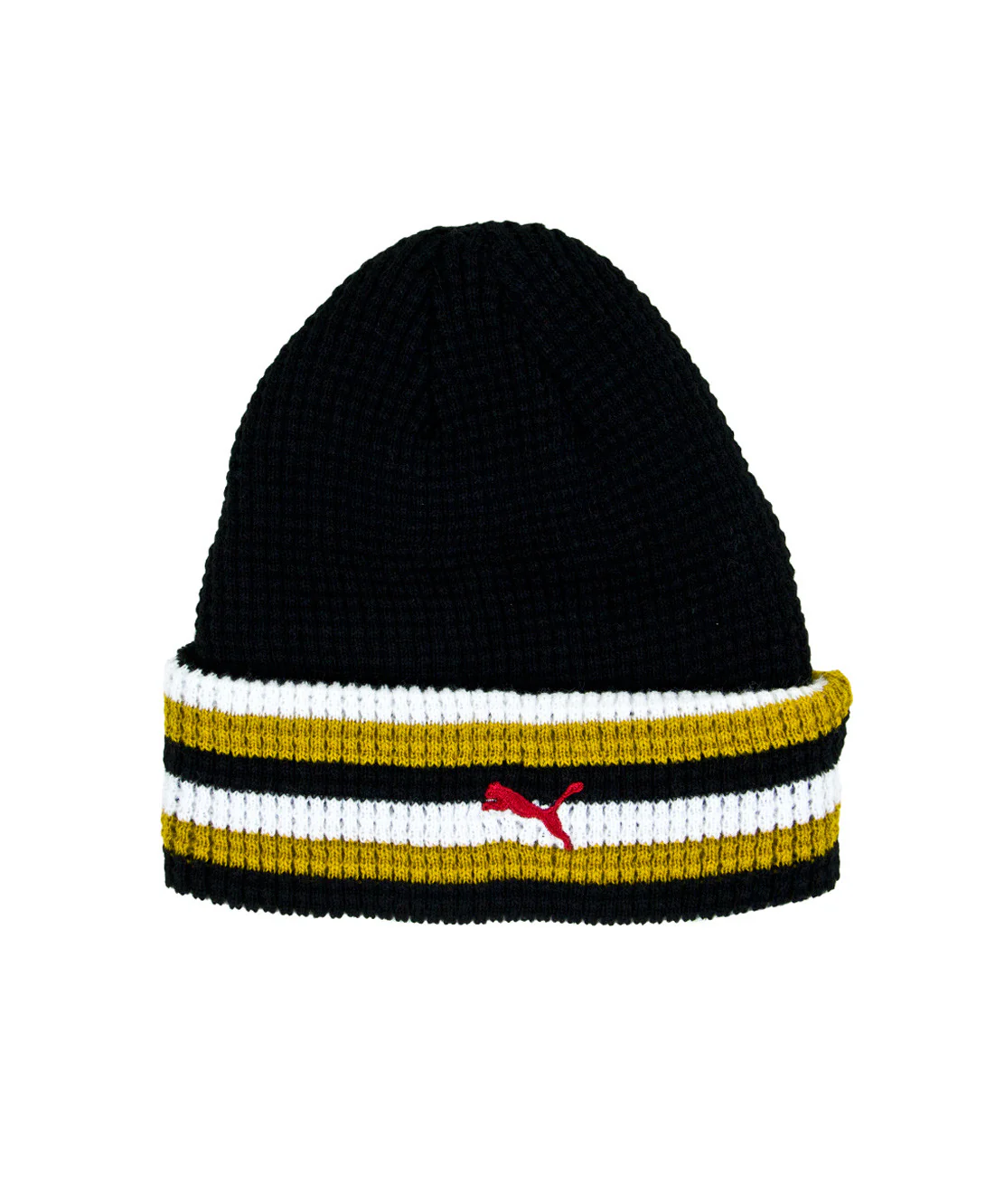 Puma x B.A.U.: Beanie (Black) - Image 2