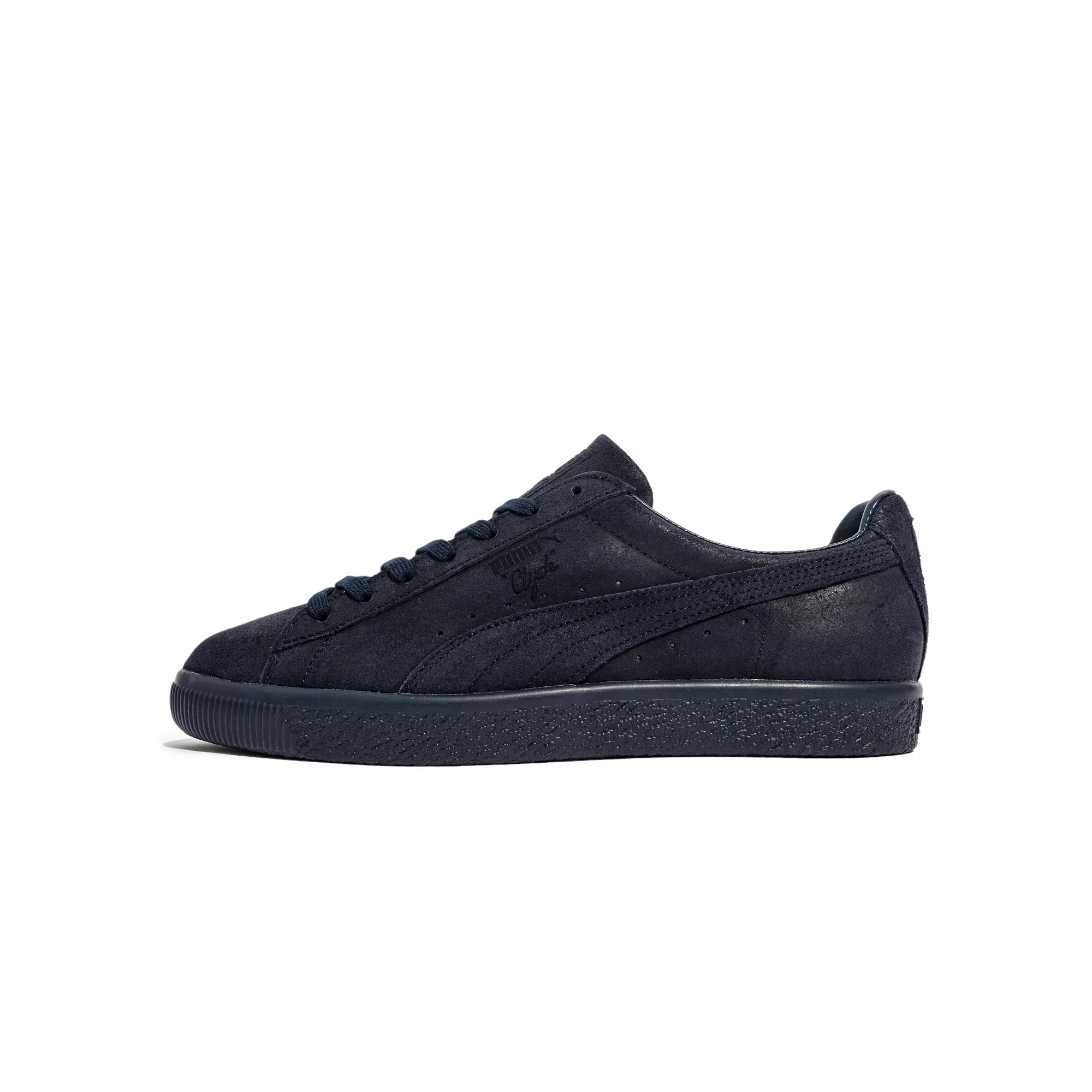 Puma x Blue Blue Japan Mens Clyde Shoes