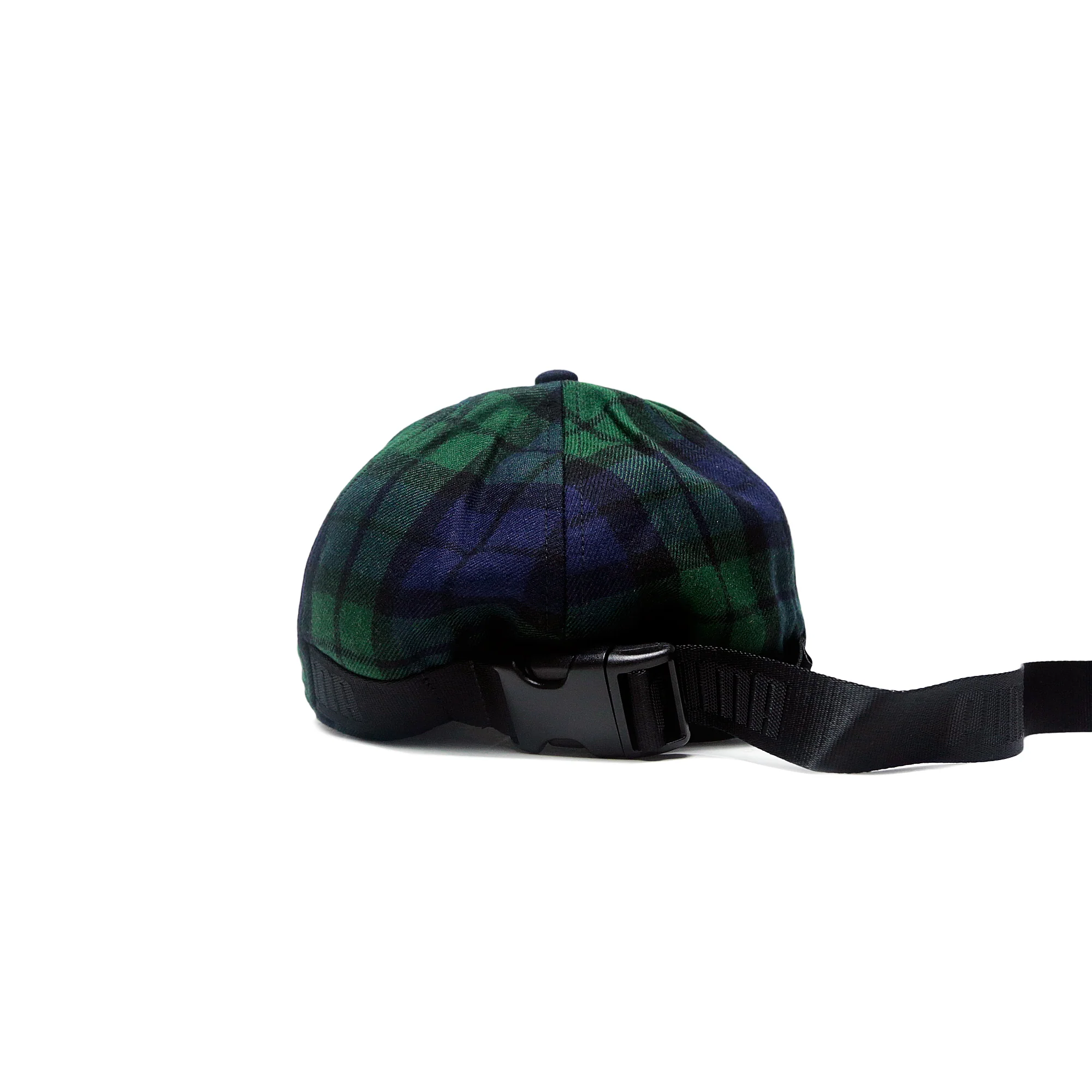 Puma x FENTY by Rihanna Adjuster Cap - Plaid - Image 2