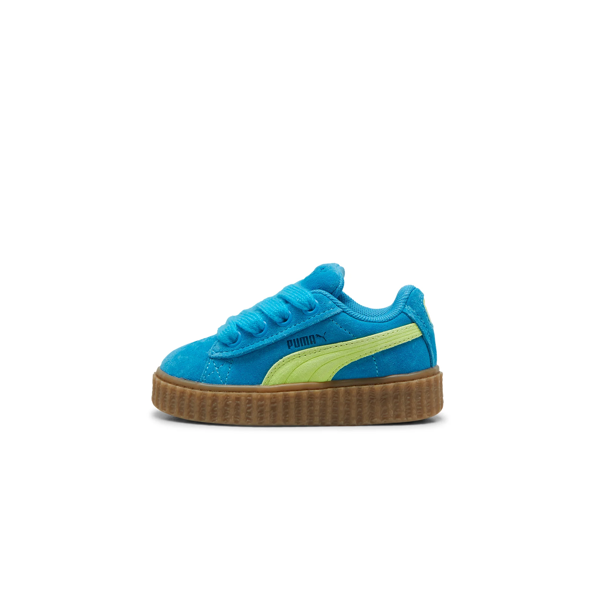 Puma x Fenty Infant Creeper Phatty Shoes