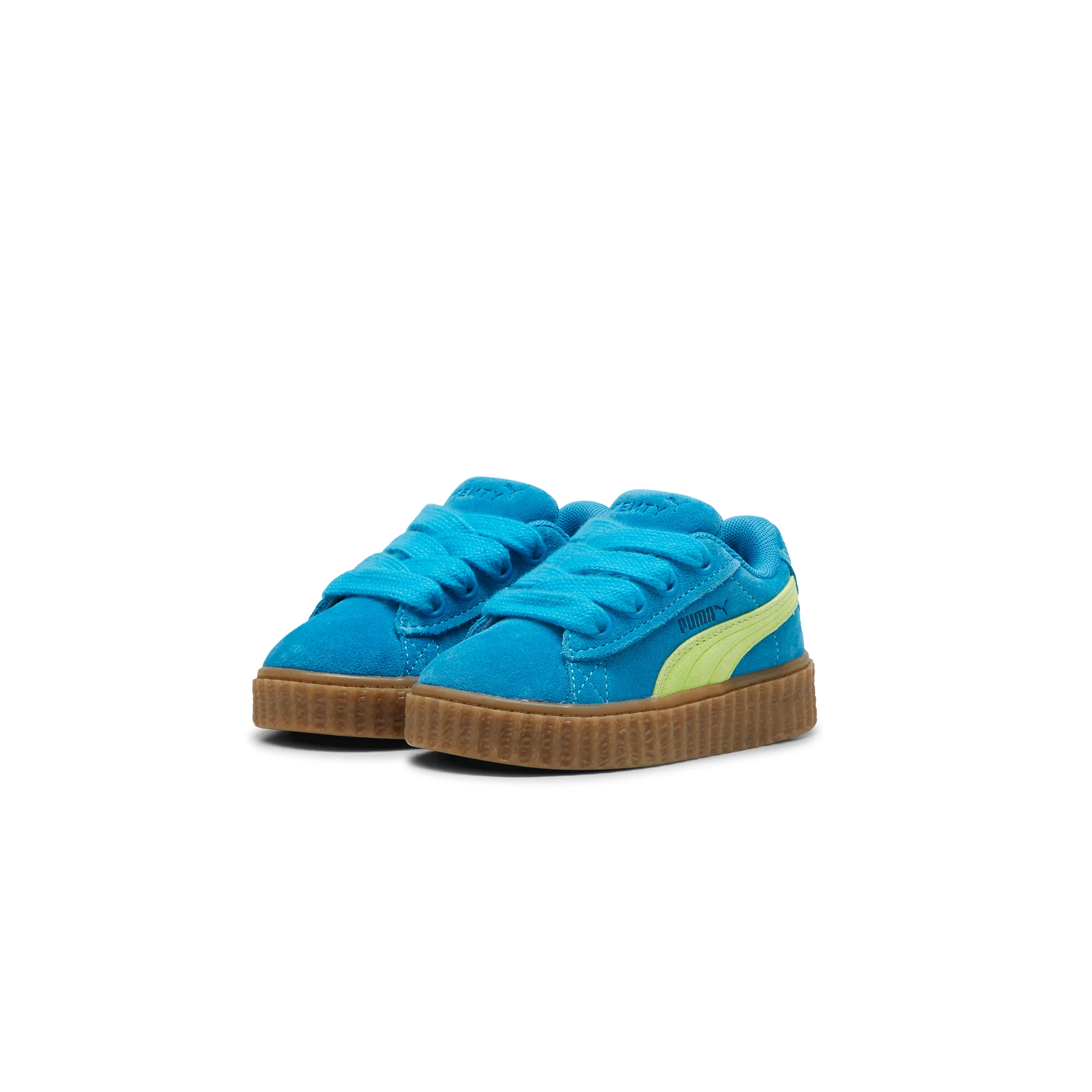 Puma x Fenty Infant Creeper Phatty Shoes - Image 2