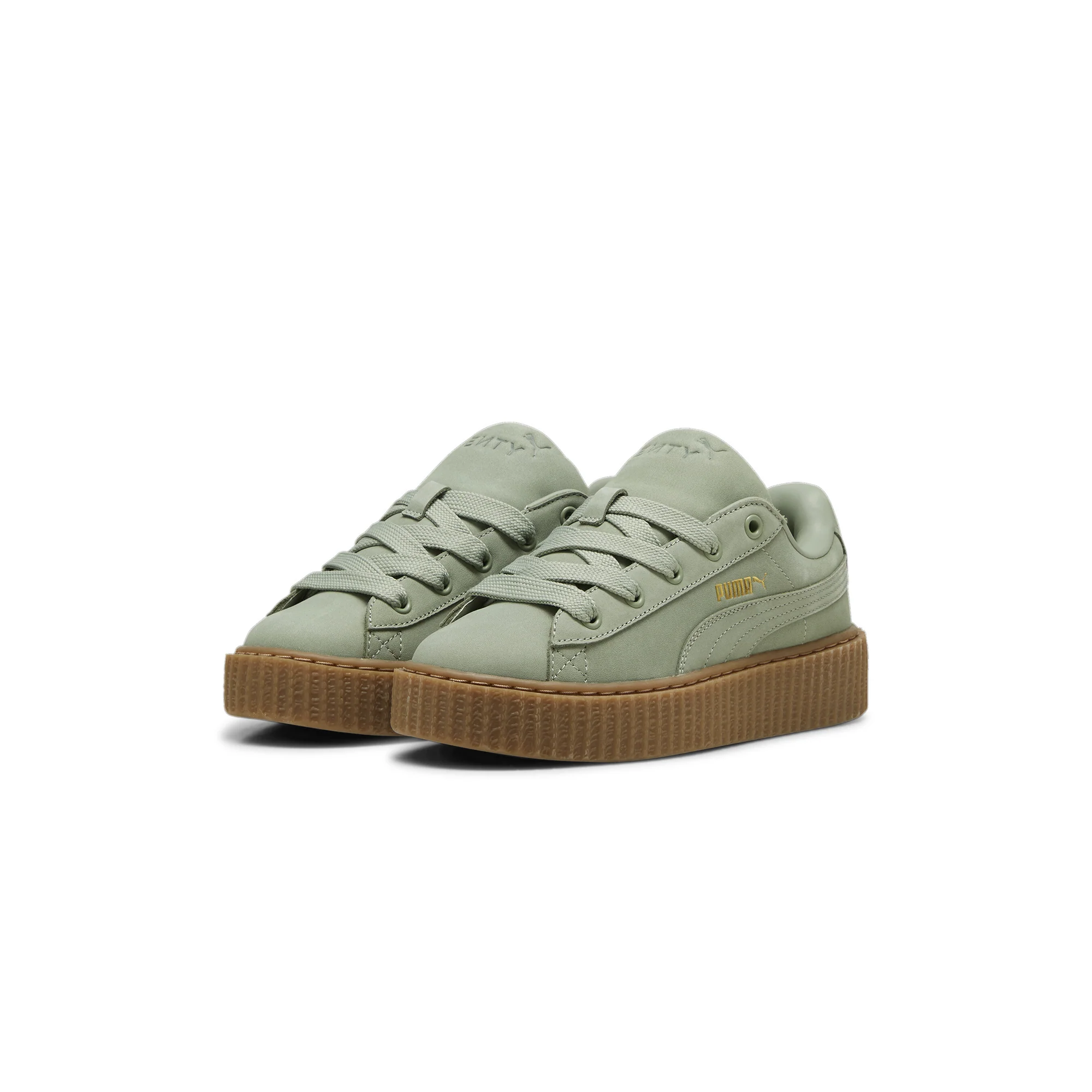 Puma x Fenty Kids Creeper Phatty Shoes - Image 2