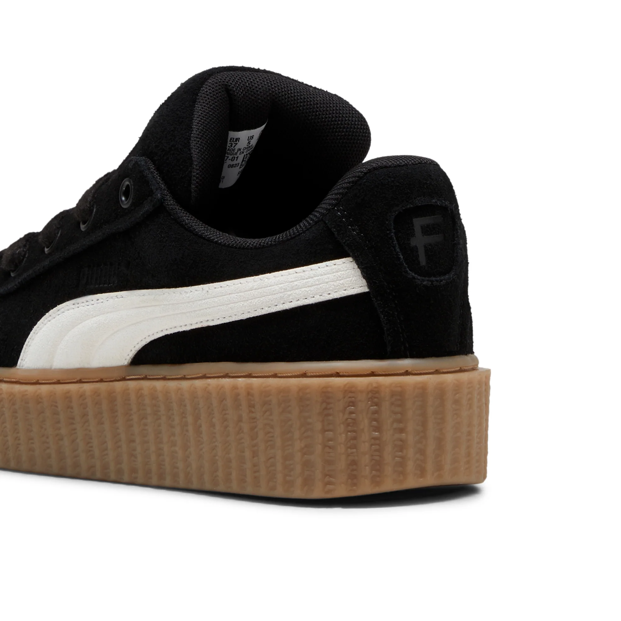 Puma x Fenty Kids Creeper Phatty Shoes - Image 3