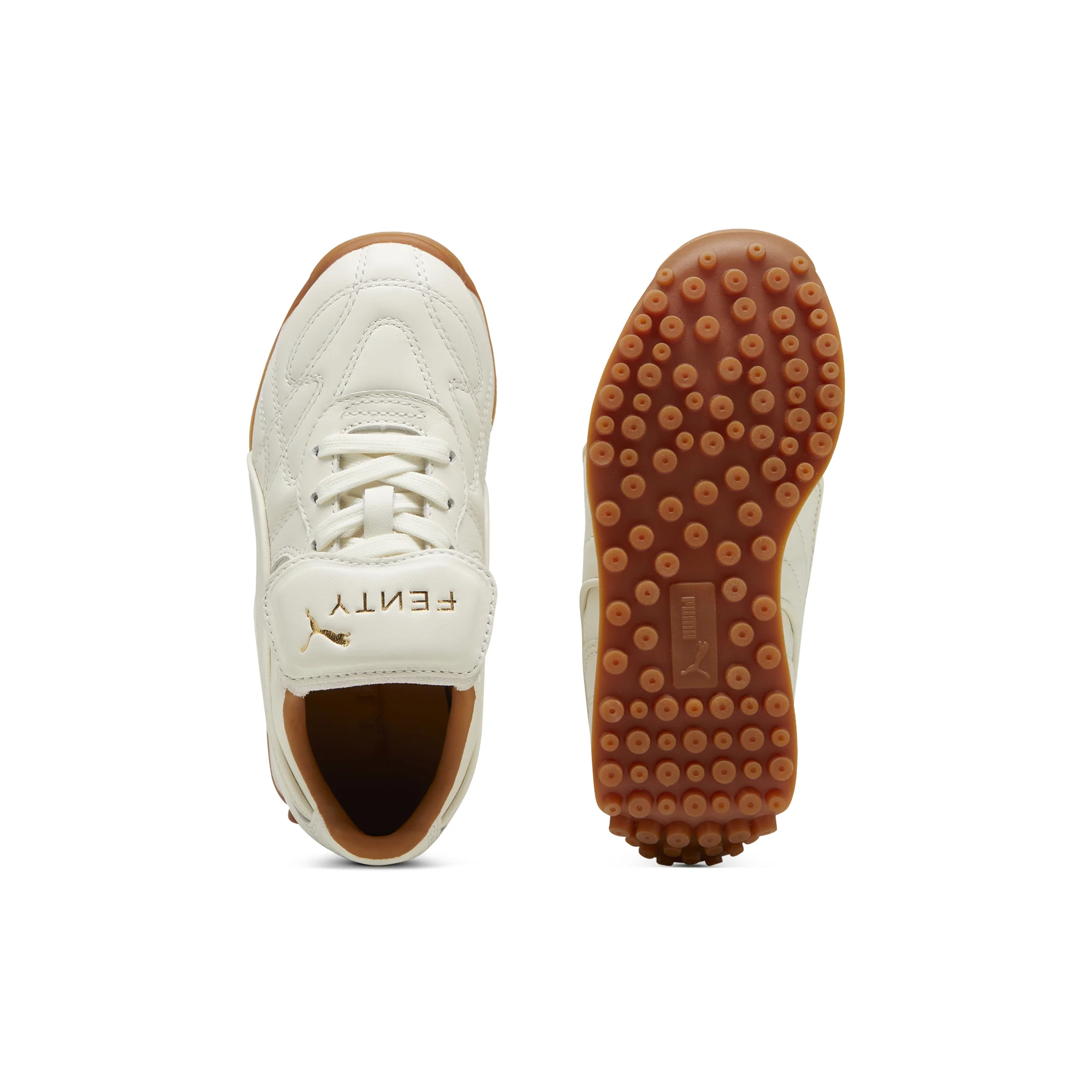 Puma x Fenty Little Kids Avanti VL Shoes - Image 4