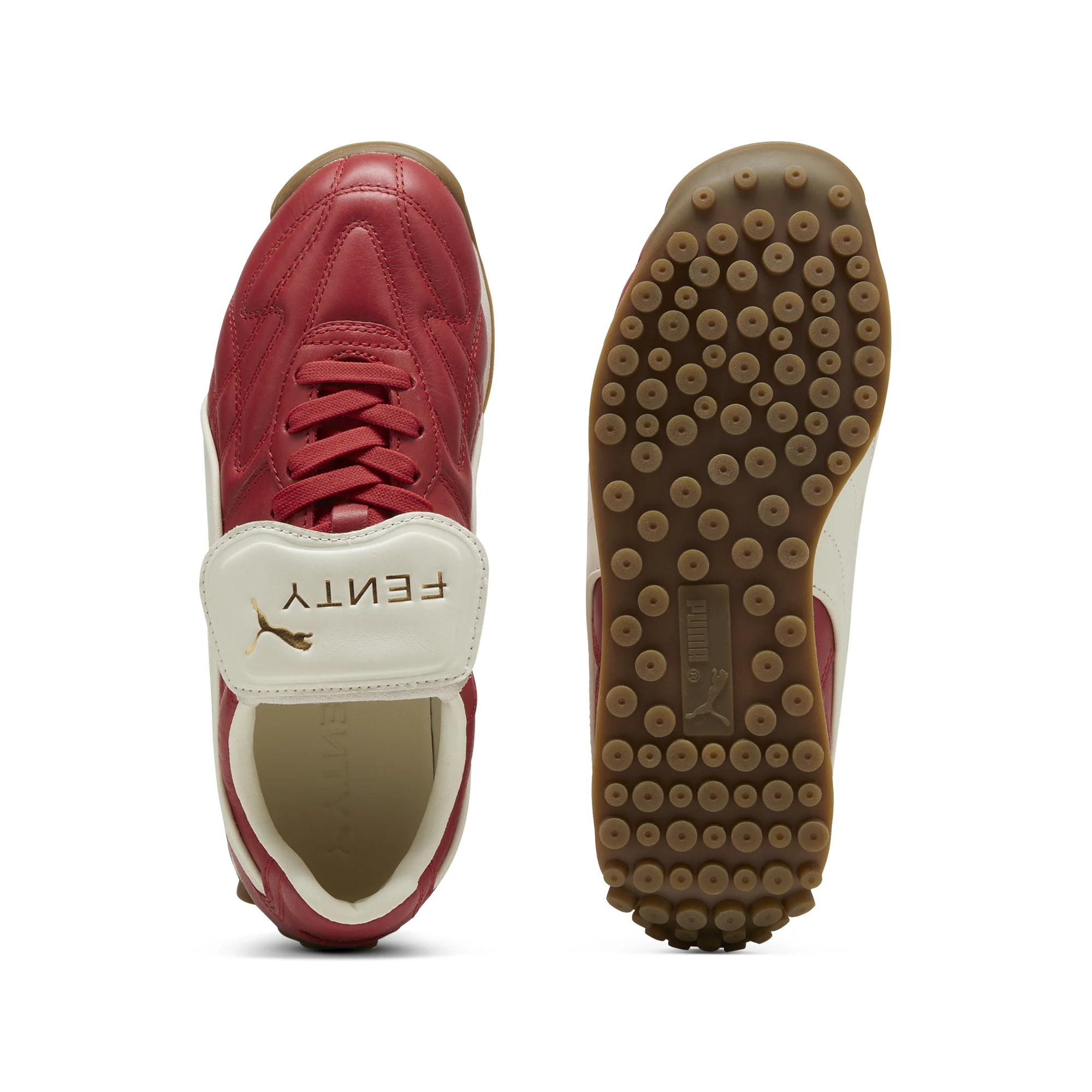 Puma x Fenty Mens Avanti L Shoes - Image 4