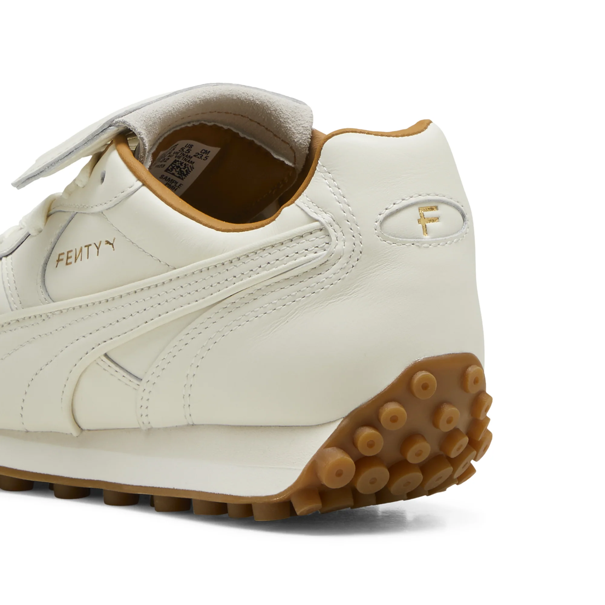 Puma x Fenty Mens Avanti VL Shoes - Image 3