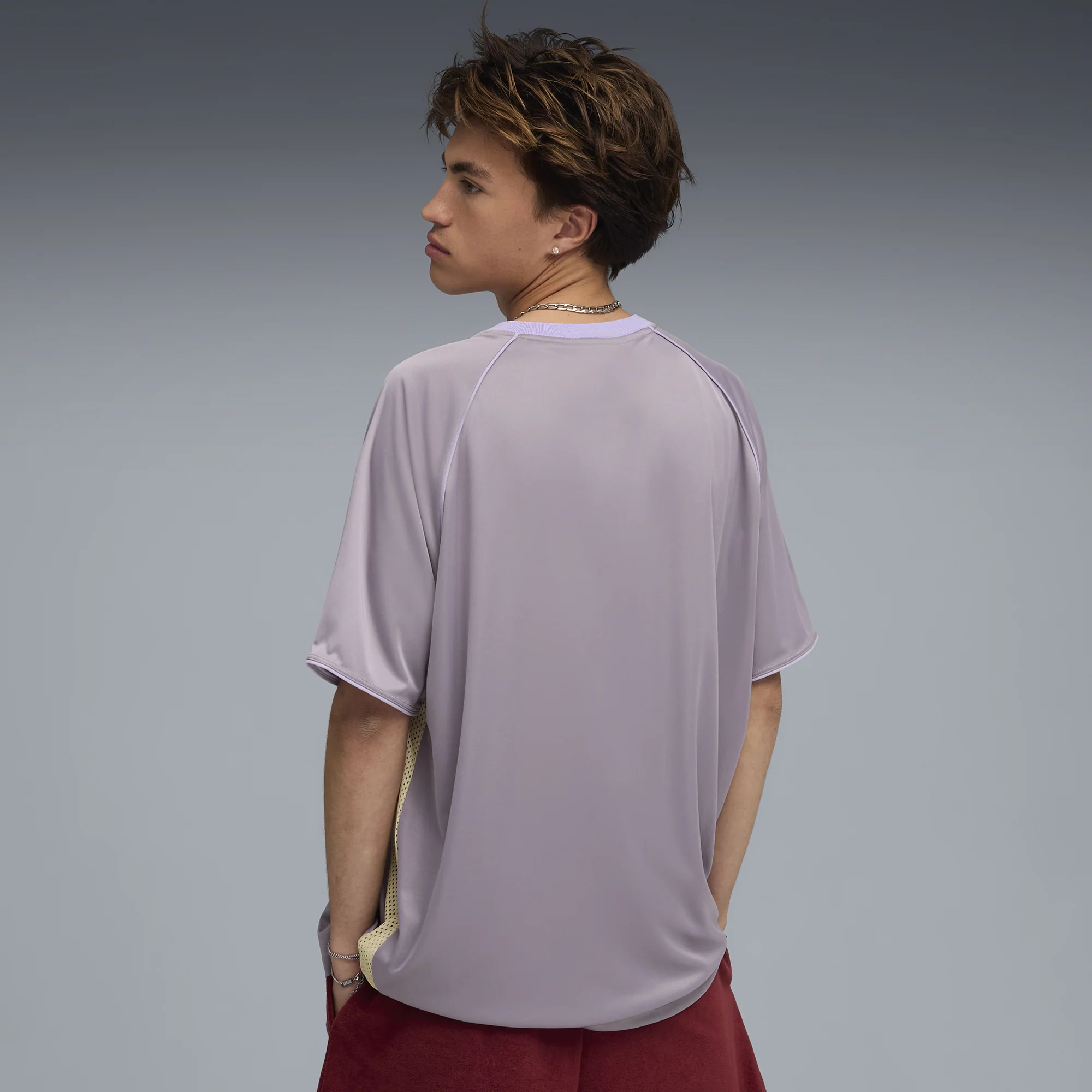 Puma x Fenty Shortsleeve Jersey - Image 3