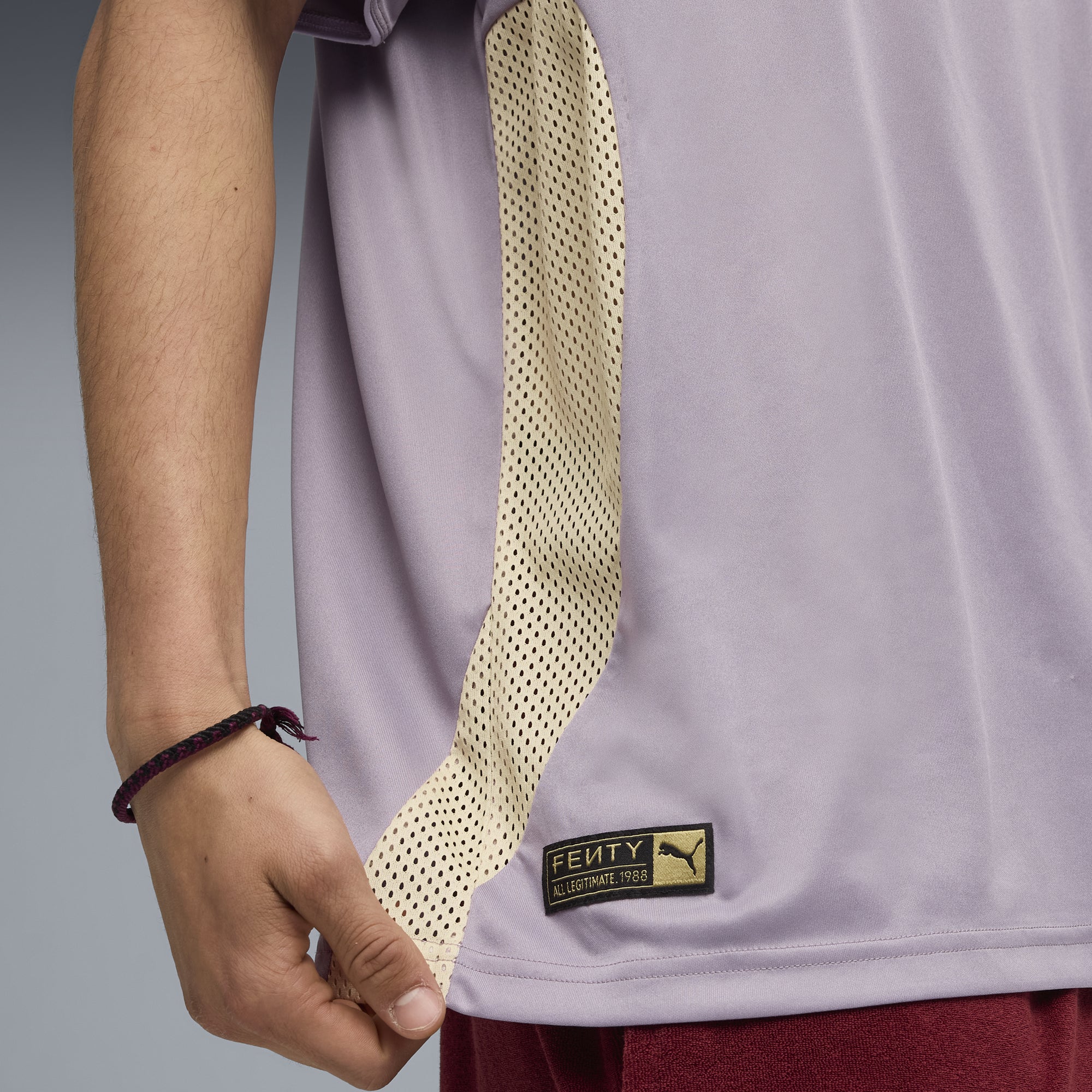 Puma x Fenty Shortsleeve Jersey - Image 4
