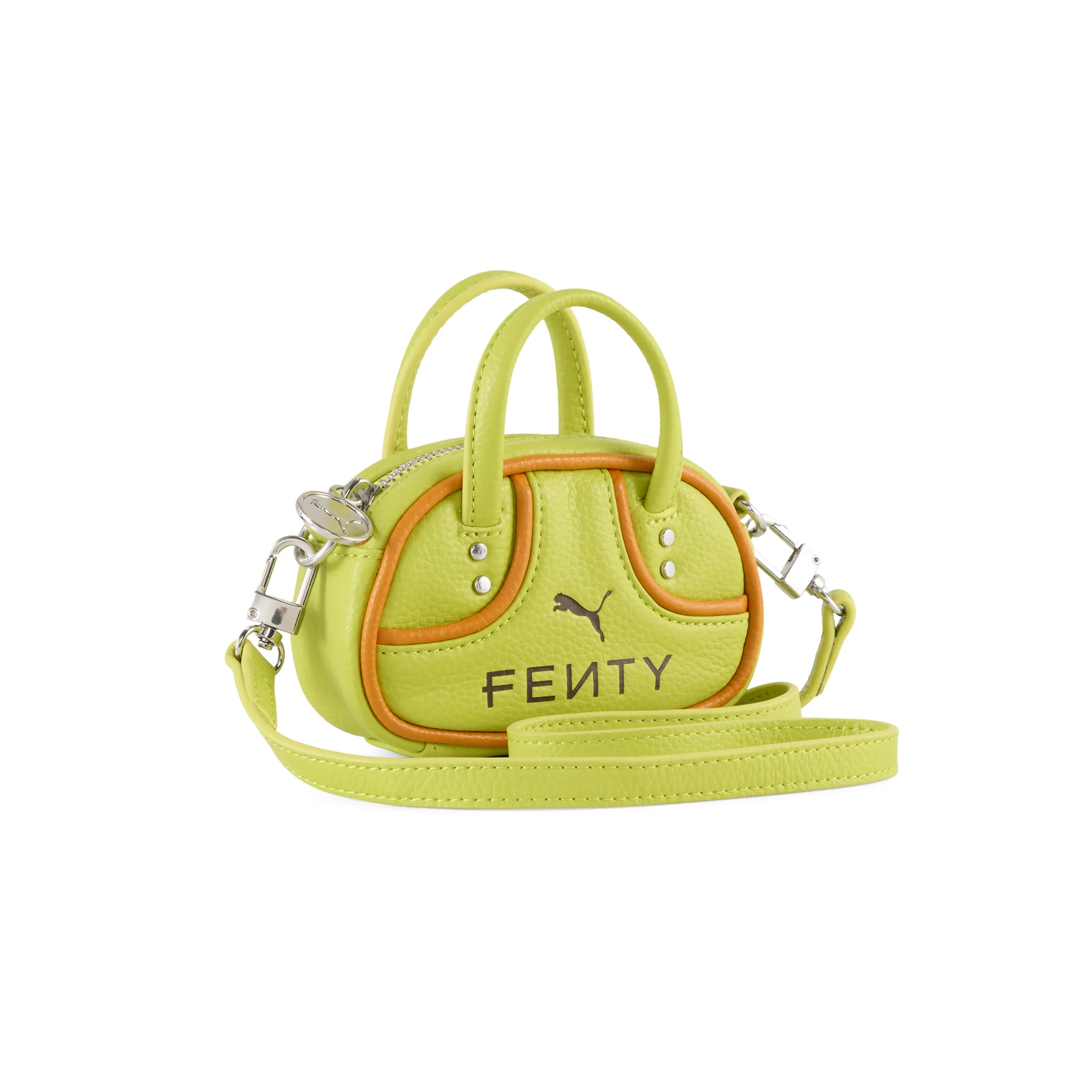 Puma x Fenty Pocket Grip Bag - Image 2