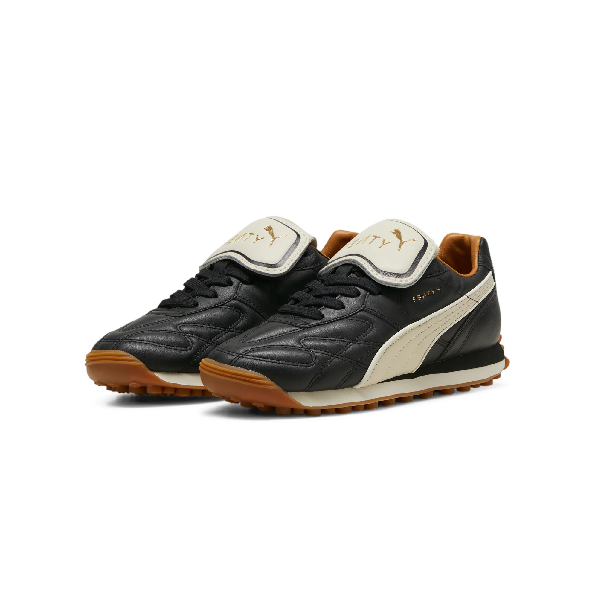 Puma x Fenty Womens Avanti VL Shoes - Image 2