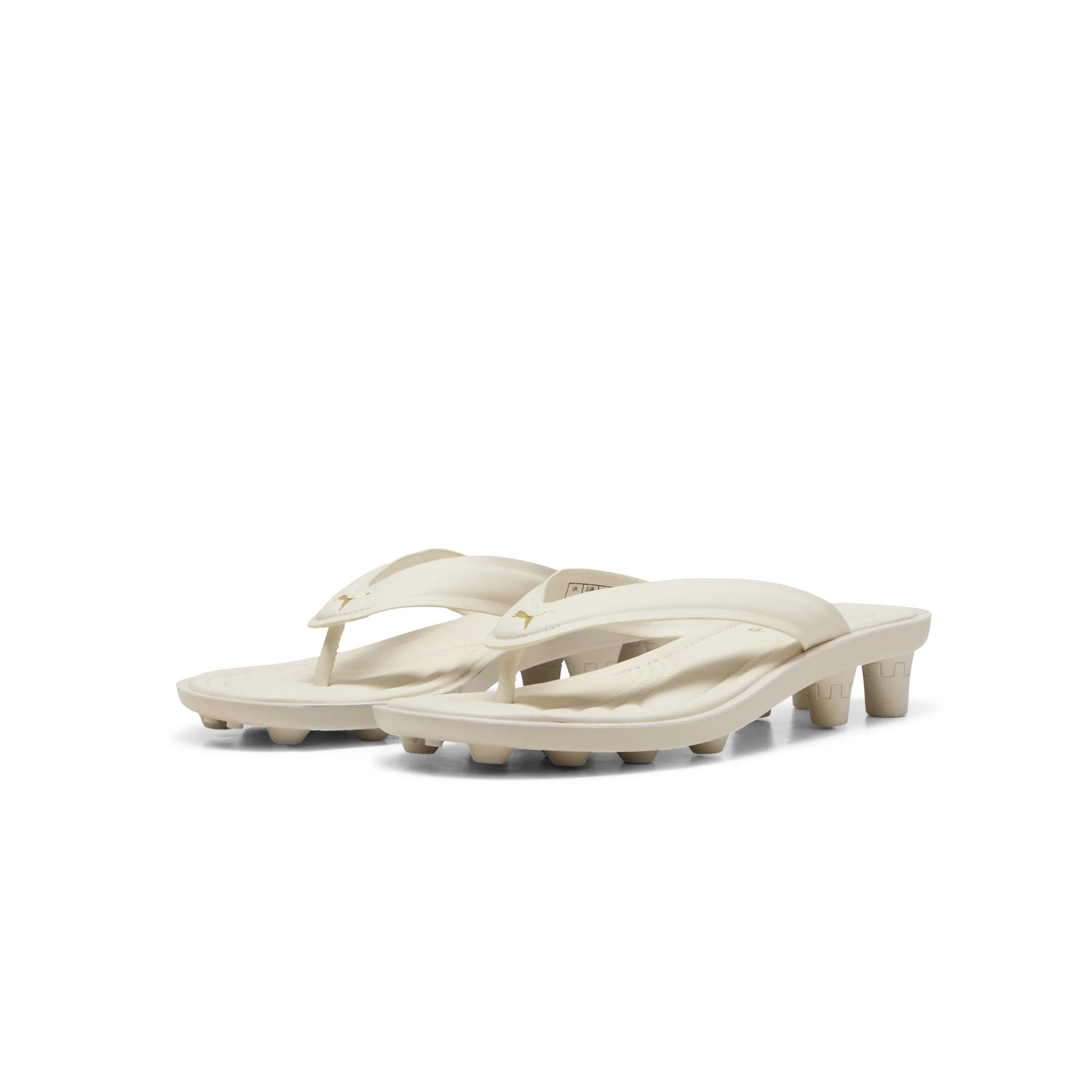 Puma x Fenty Womens Cat Cleat Heels - Image 2