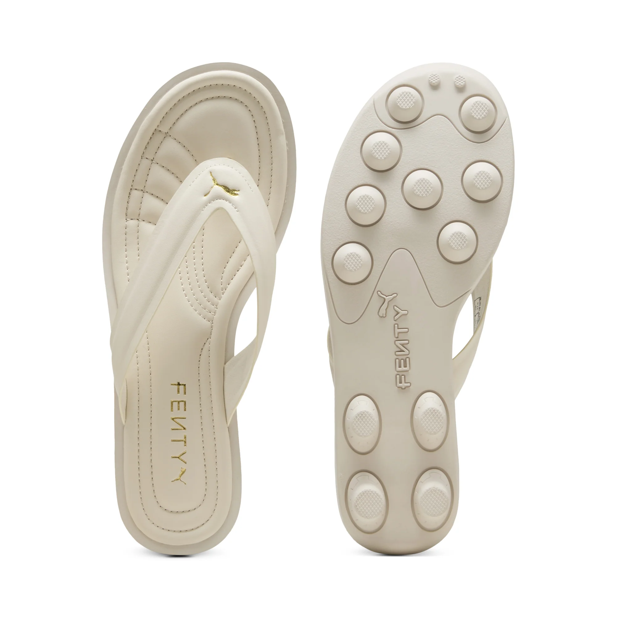 Puma x Fenty Womens Cat Cleat Heels - Image 4