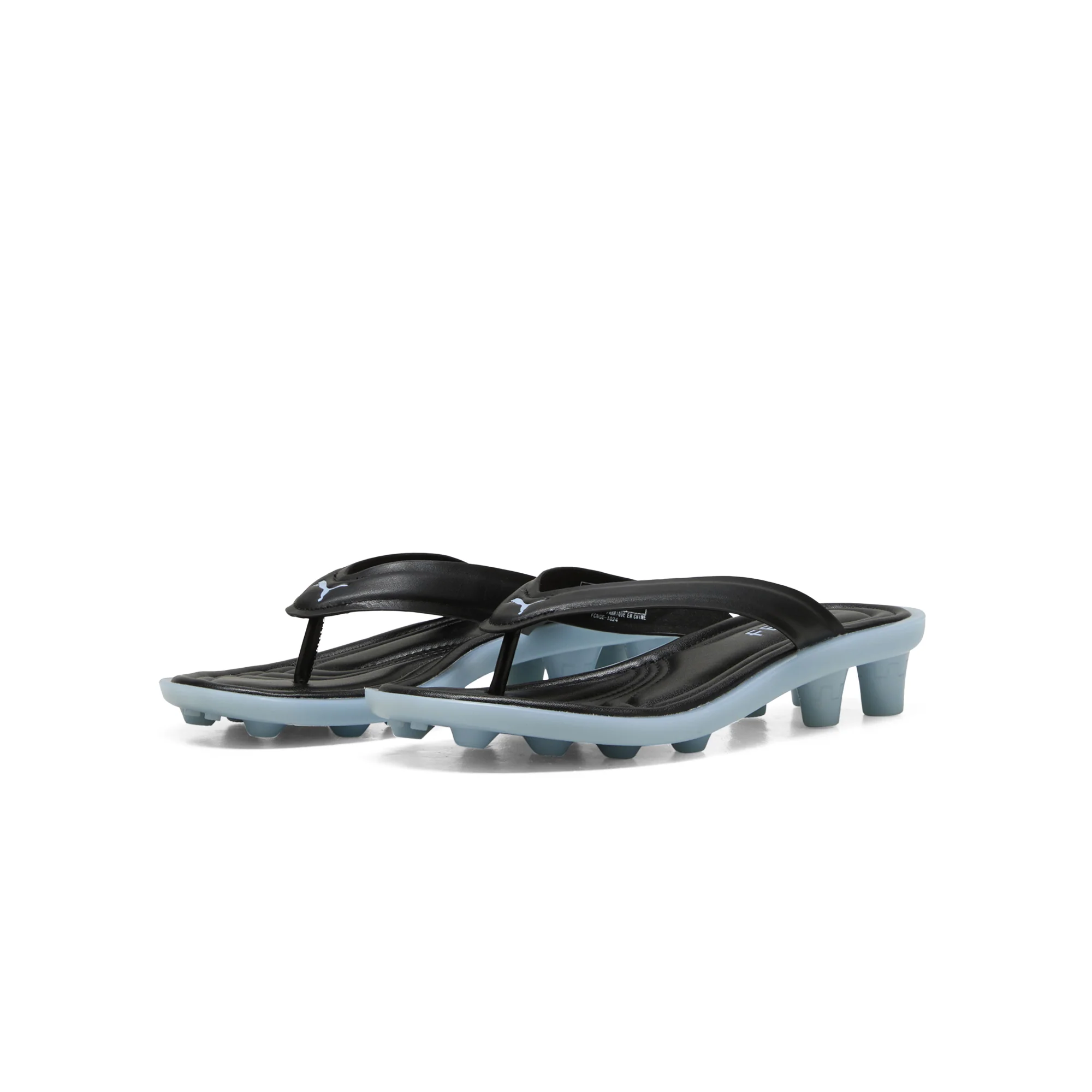 Puma x Fenty Womens Cat Cleat Heels - Image 2