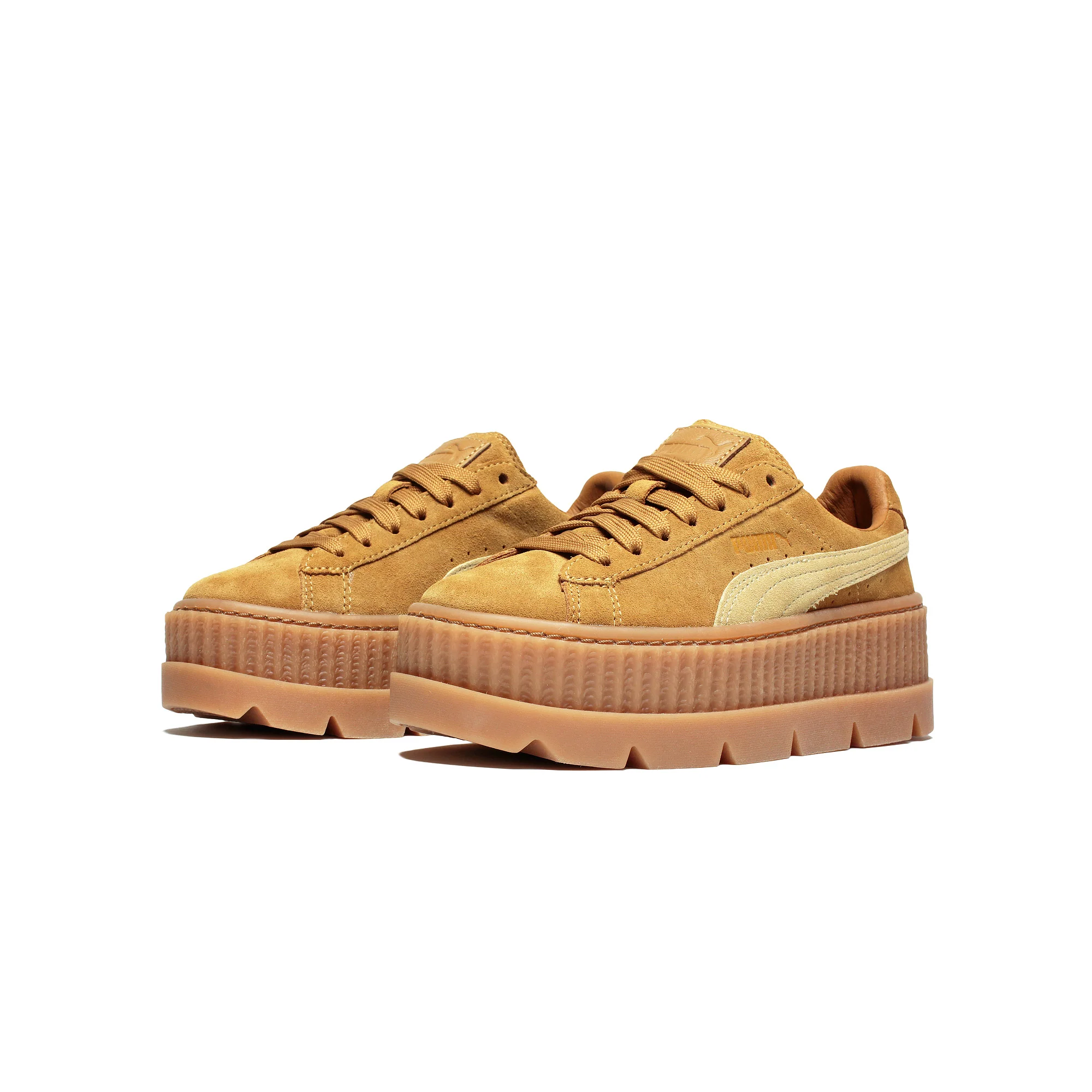Puma x Fenty Women's Cleated Creeper Suede [366268-02] - Image 2