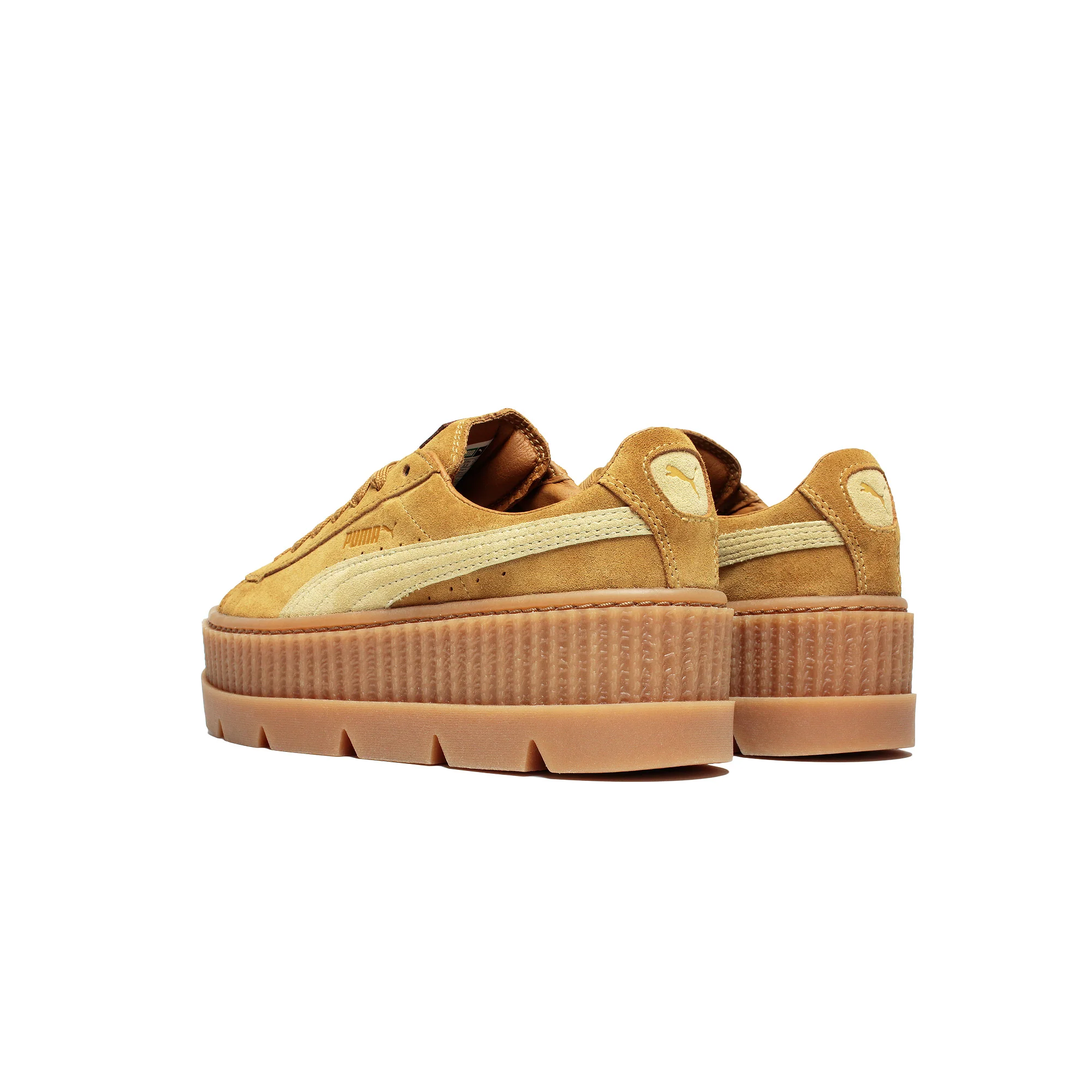 Puma x Fenty Women's Cleated Creeper Suede [366268-02] - Image 3