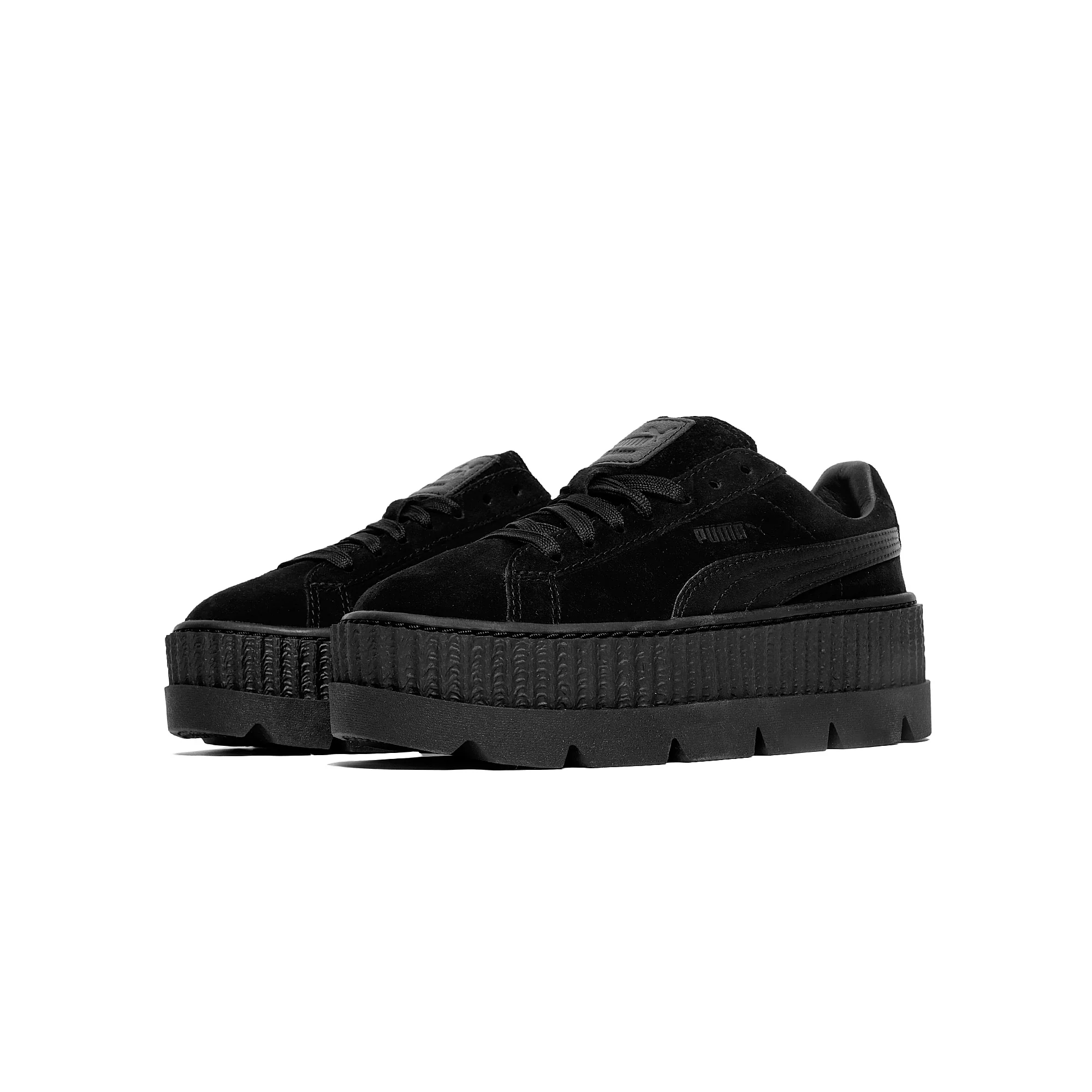 Puma x Fenty Women's Cleated Creeper Suede [366268-04] - Image 2
