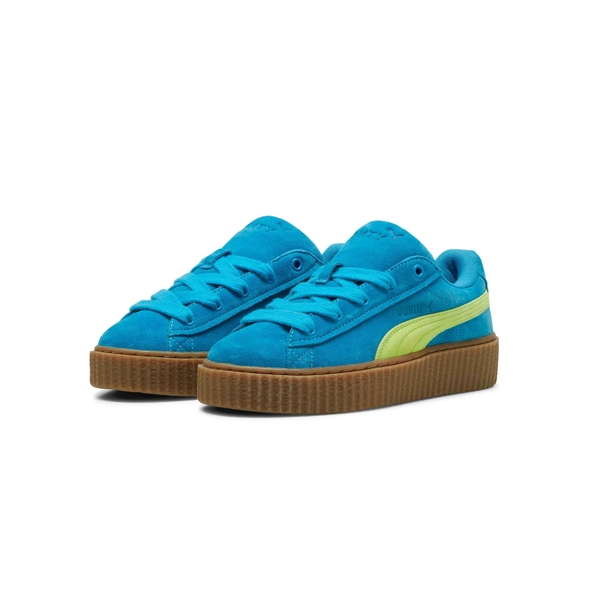 Puma x Fenty Womens Creeper Phatty Shoes - Image 2