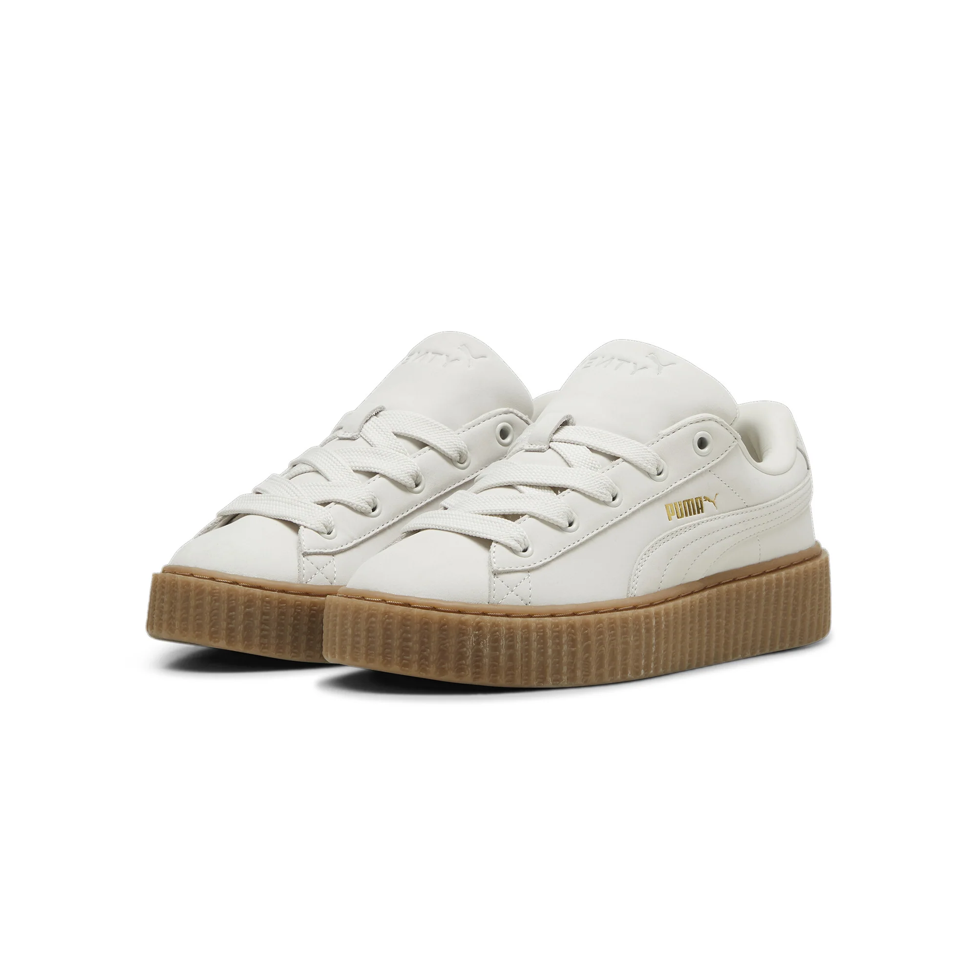 Puma x Fenty Womens Creeper Phatty Shoes - Image 2
