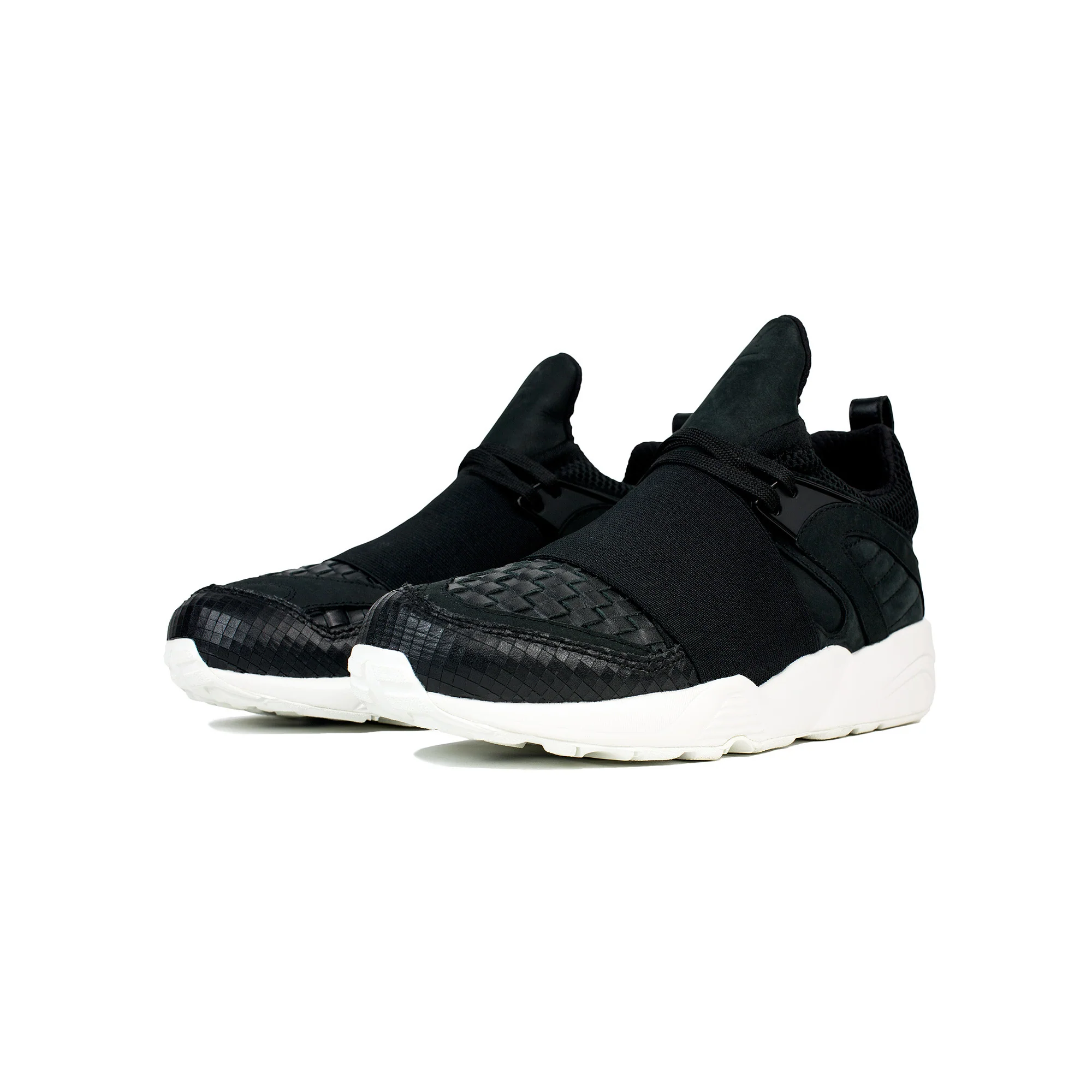 Puma x Filling Pieces Men's Blaze Of Glory [361042-01] - Image 2