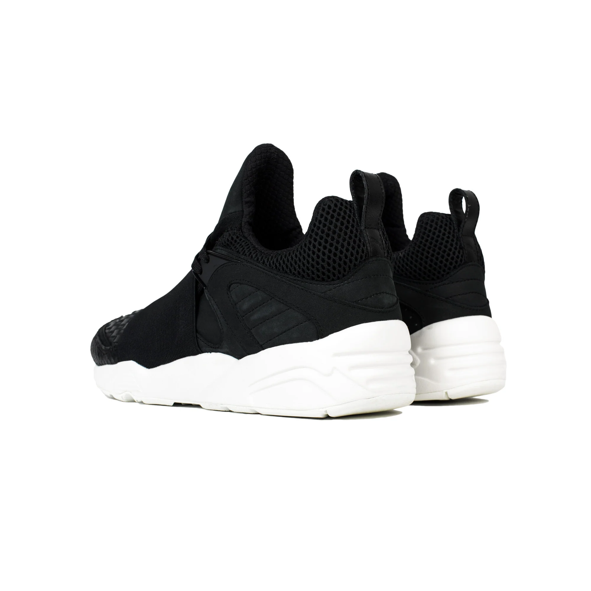 Puma x Filling Pieces Men's Blaze Of Glory [361042-01] - Image 3