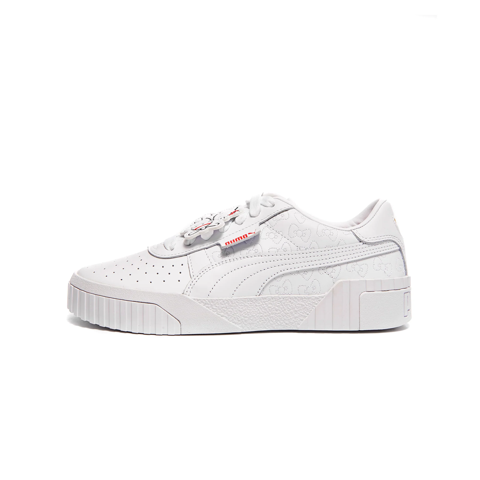Puma x Hello Kitty Womens Cali [372328-01]