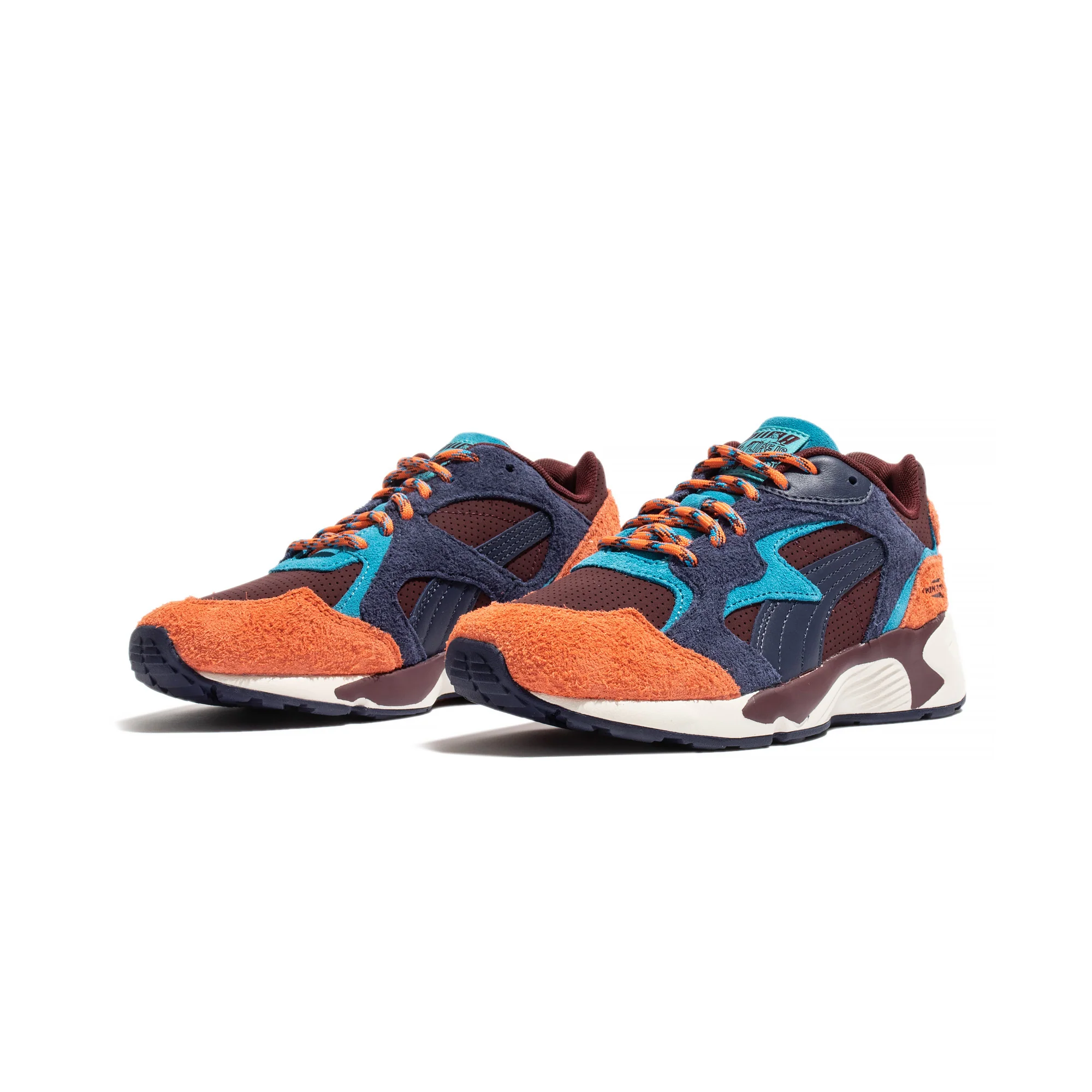 Puma x June Ambrose Womens Prevail Shoes - Image 2
