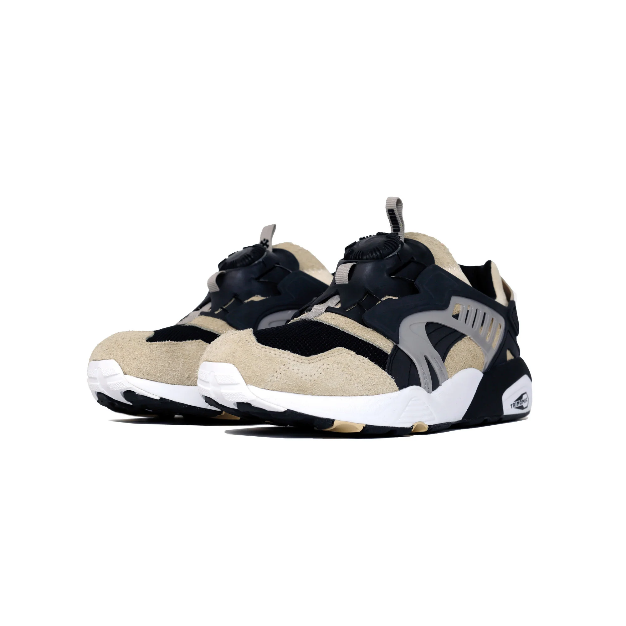 Puma x Kickslab Men's Disc Blaze [363061-01] - Image 2