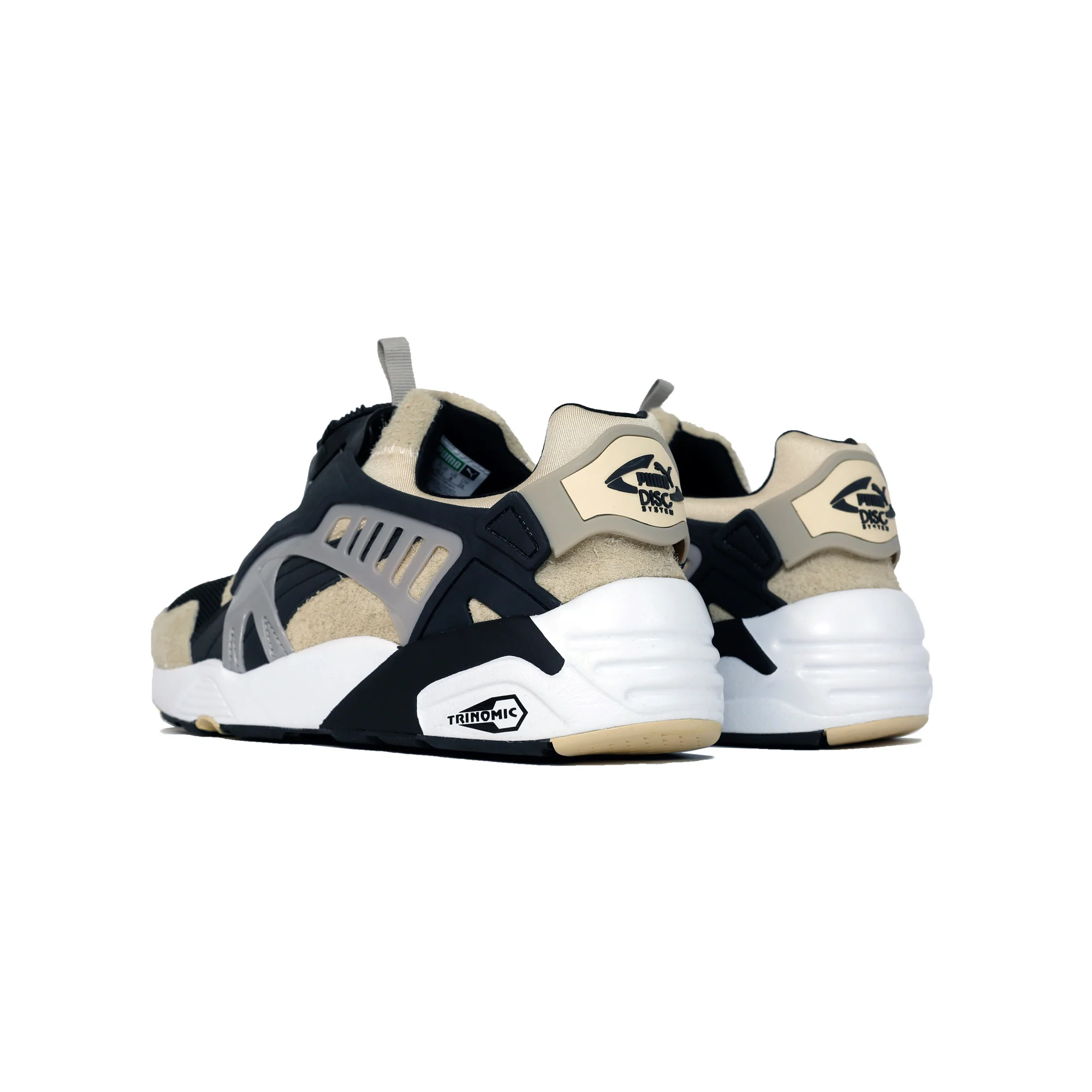 Puma x Kickslab Men's Disc Blaze [363061-01] - Image 3