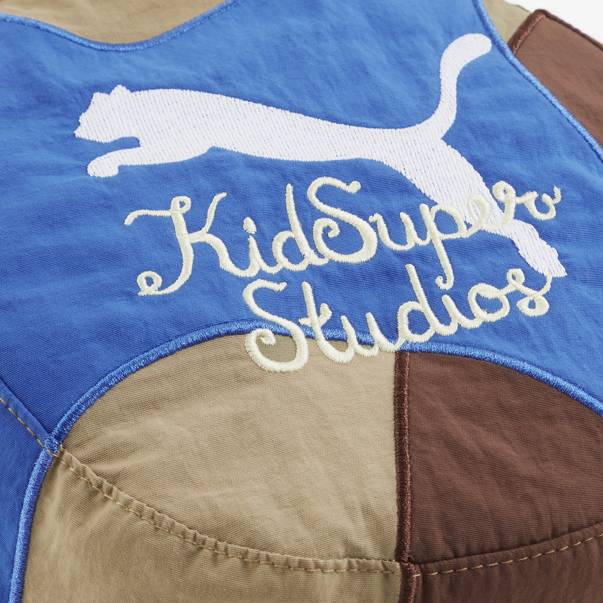 Puma x Kidsuper Bucket Hat - Image 2
