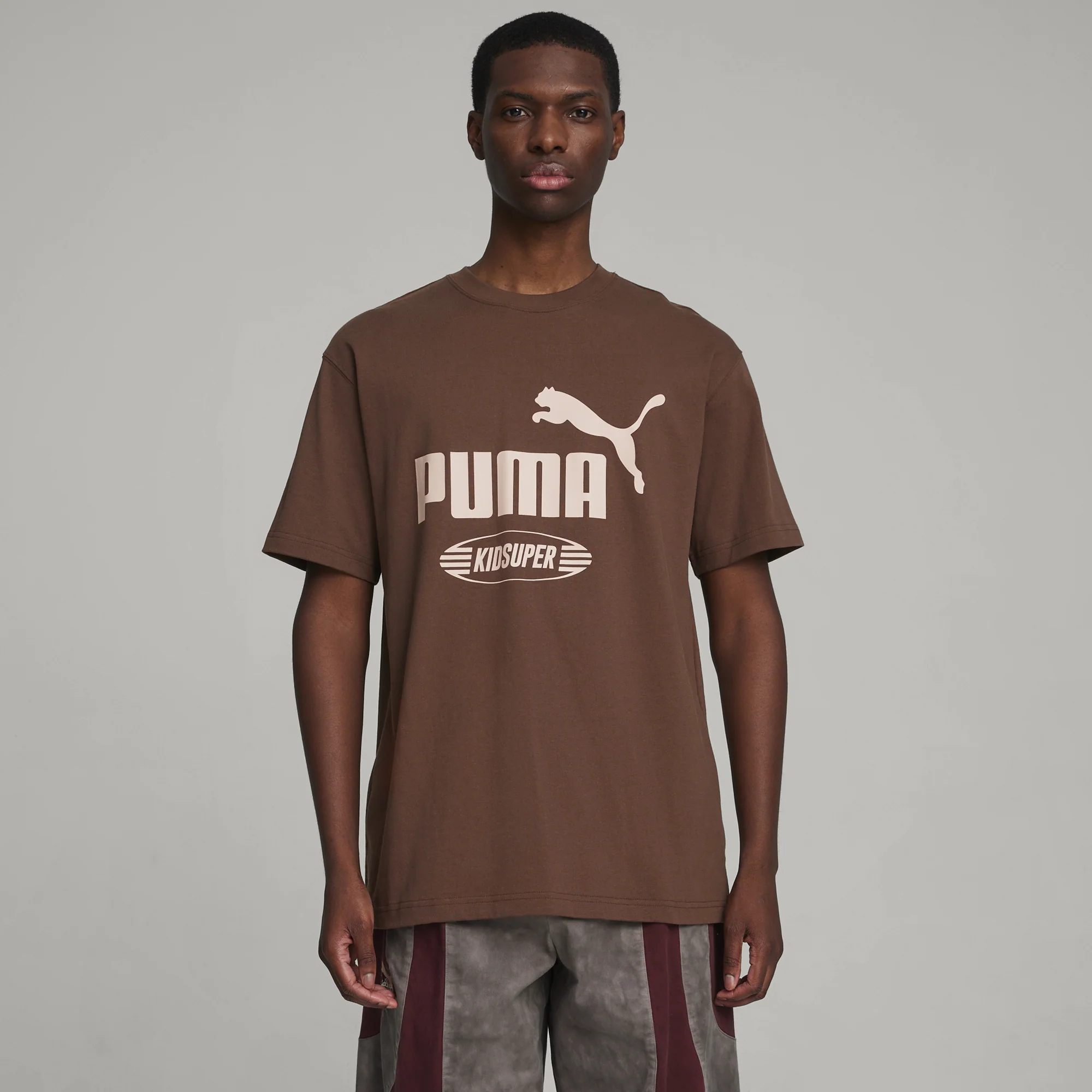 Puma x Kidsuper Graphic Tee - Image 2