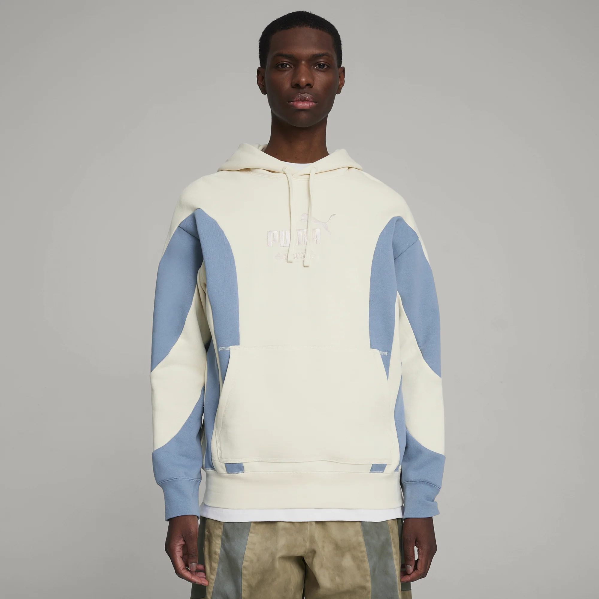 Puma x Kidsuper Hoodie - Image 2