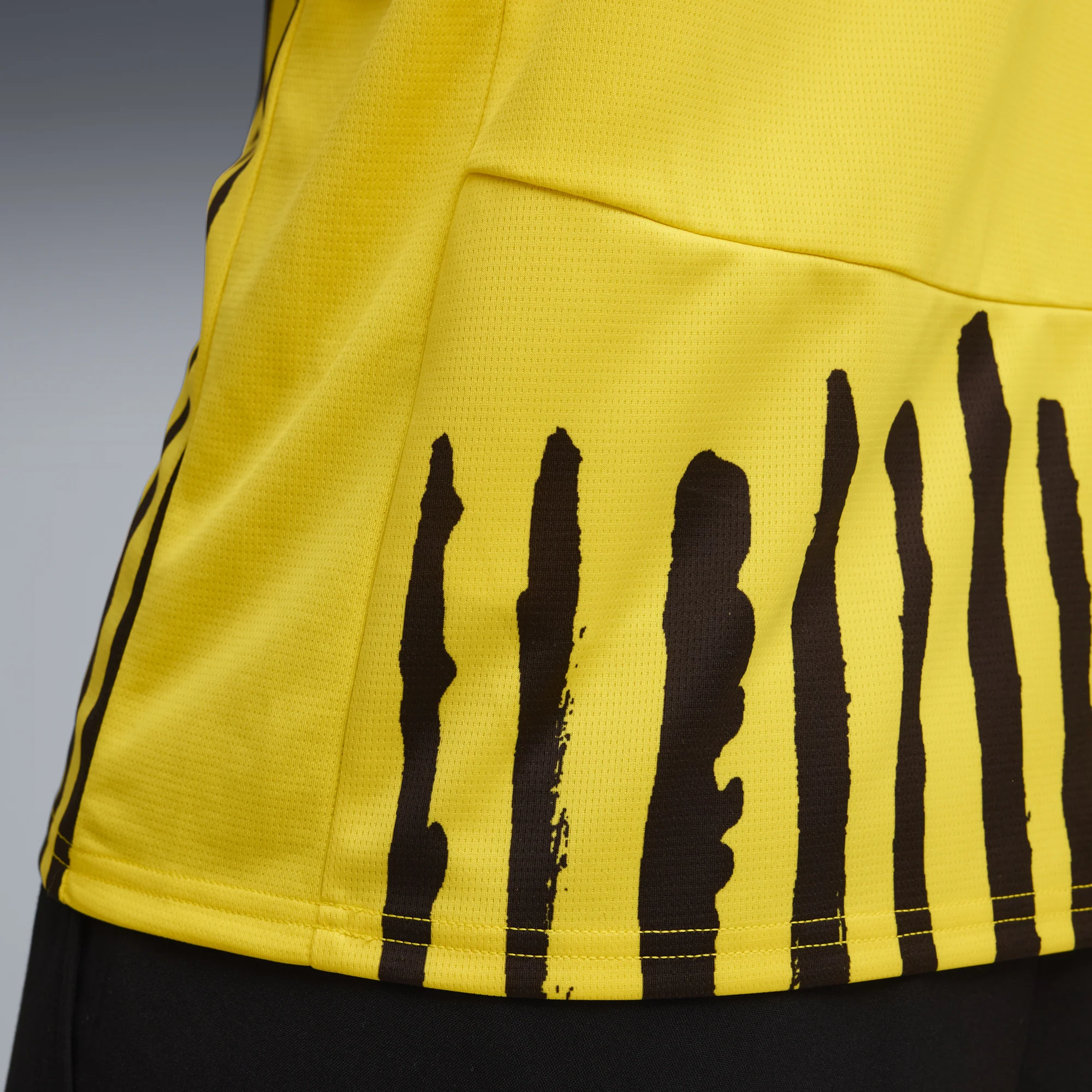 Puma x Kidsuper Mens BVB Jersey Replica - Image 4