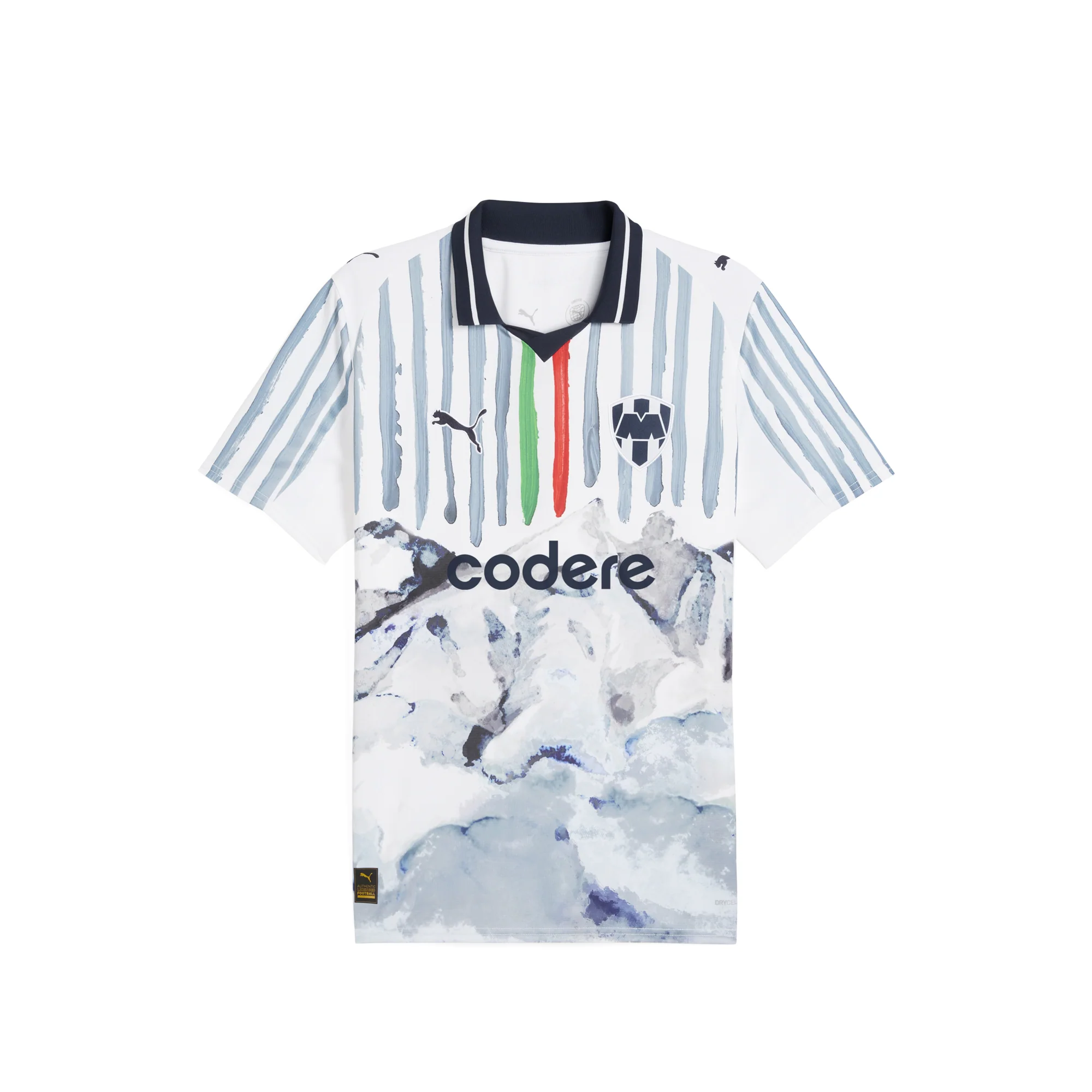 Puma x Kidsuper Mens MTY Jersey Replica