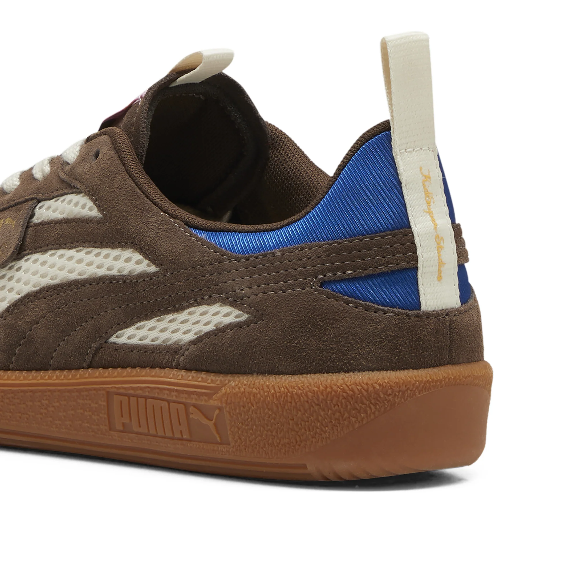 Puma x KidSuper Palermo Shoes - Image 3