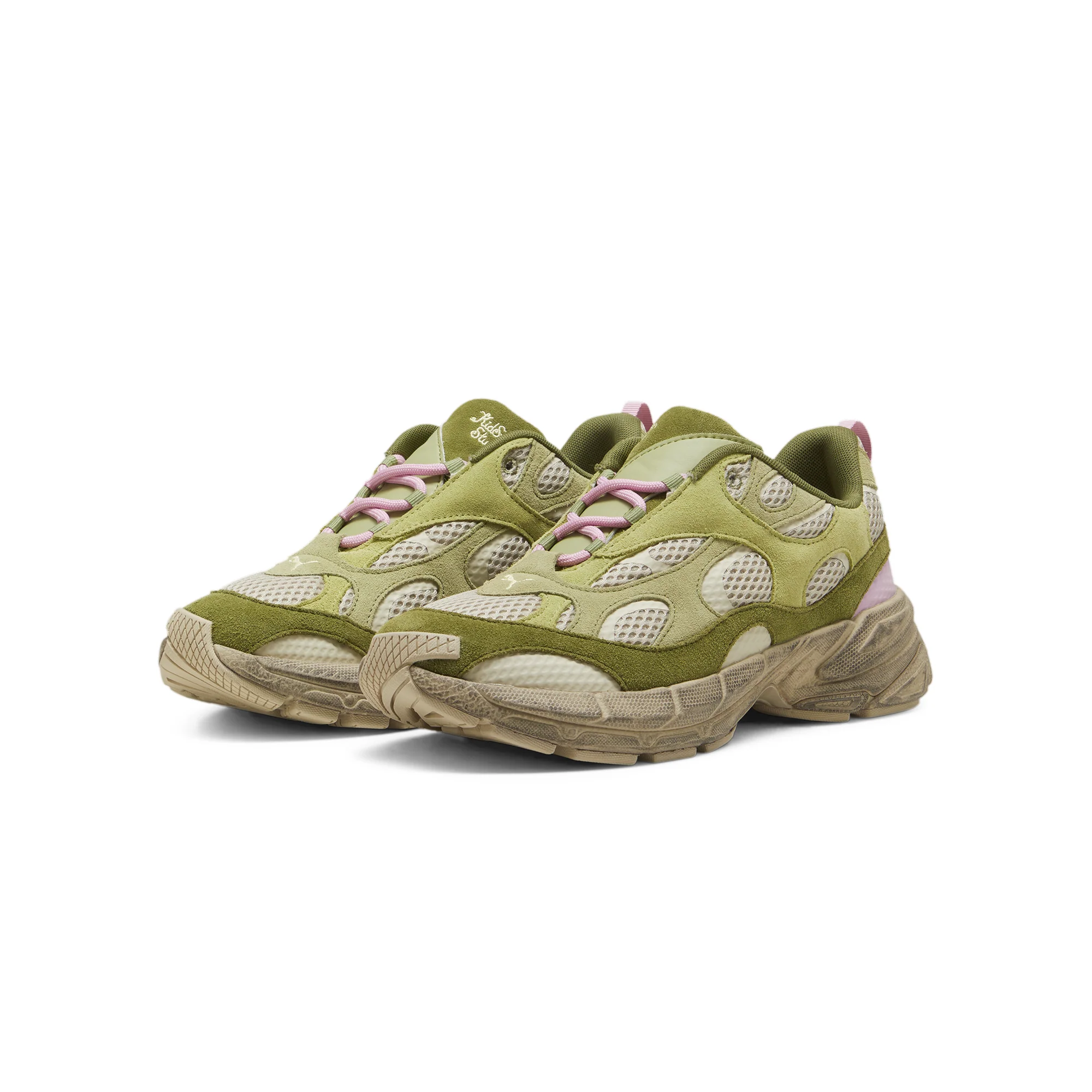 Puma x KidSuper Velophasis NU Shoes - Image 2