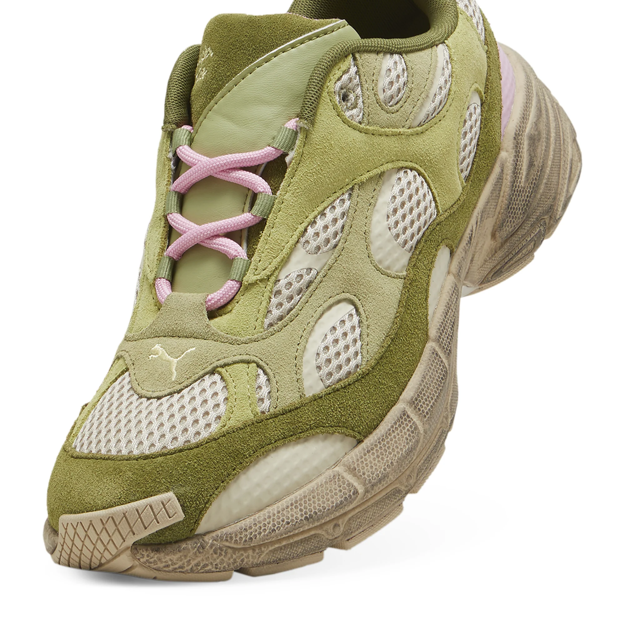 Puma x KidSuper Velophasis NU Shoes - Image 4