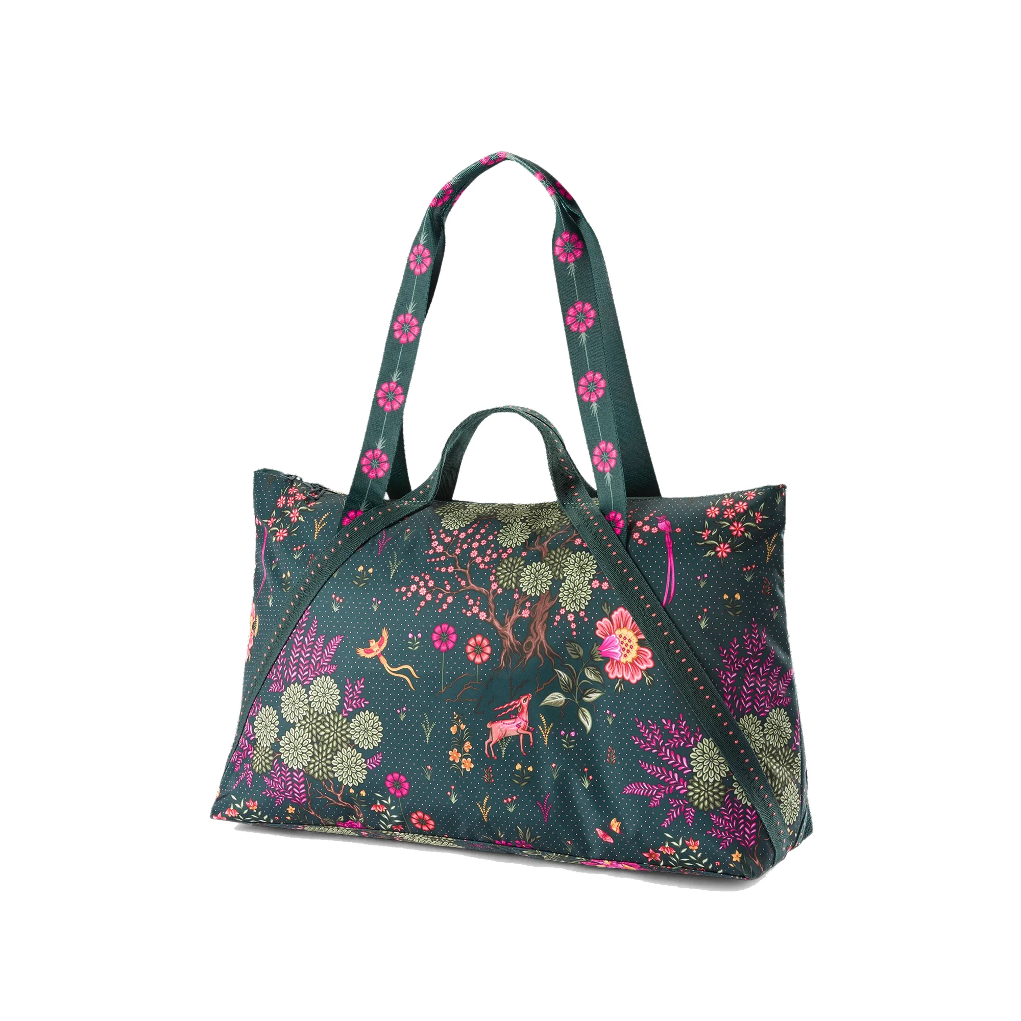 Puma x Liberty Wild Garden Shopper Bag - Image 2
