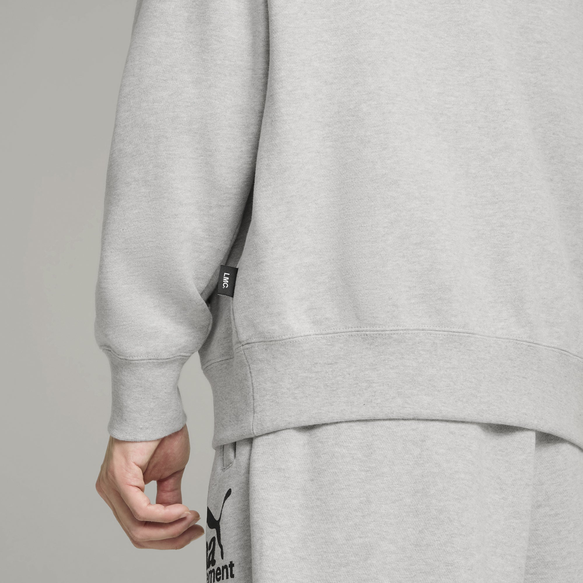 Puma x LMC Mens Hoodie - Image 4