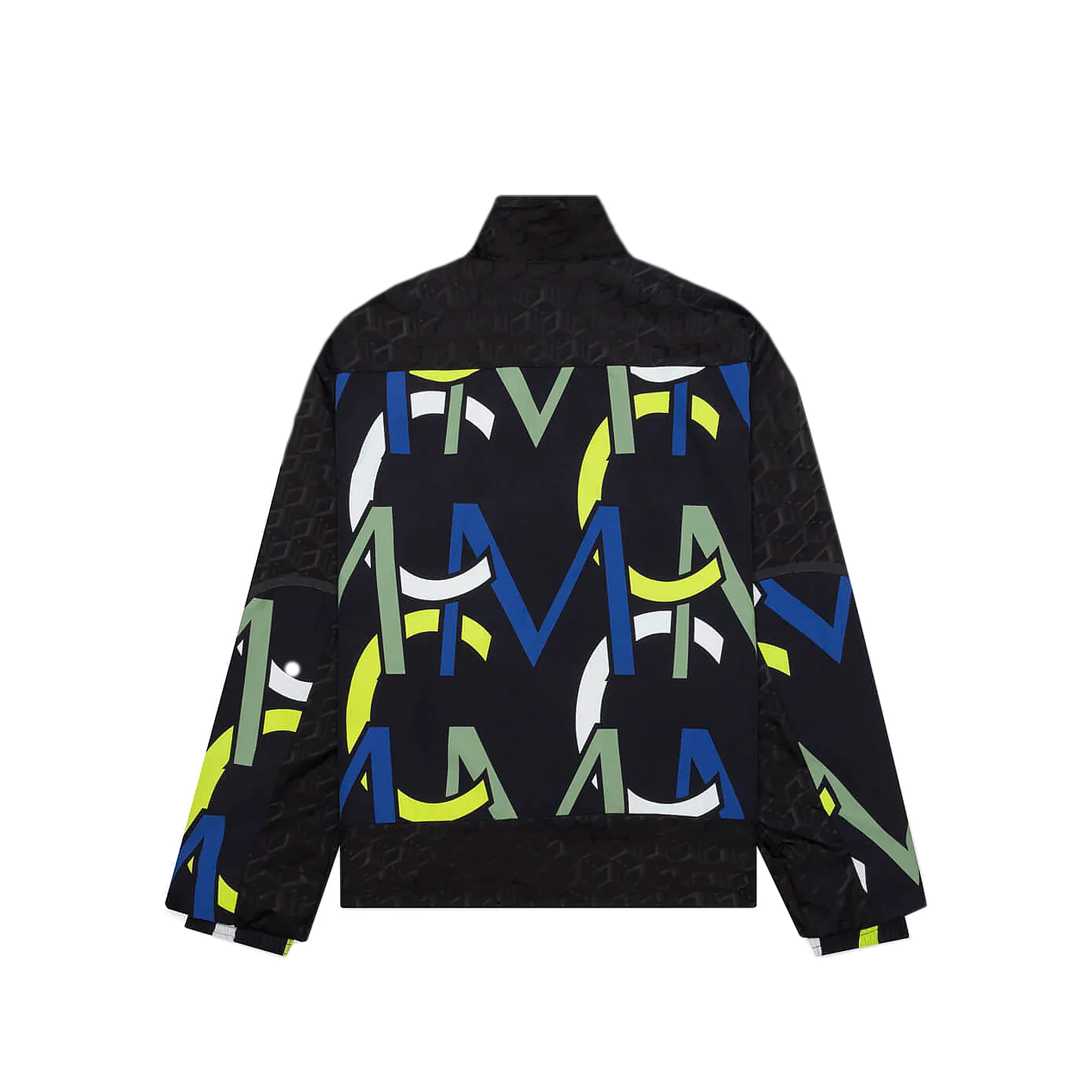 Puma x MCM Mens Track Top - Image 2