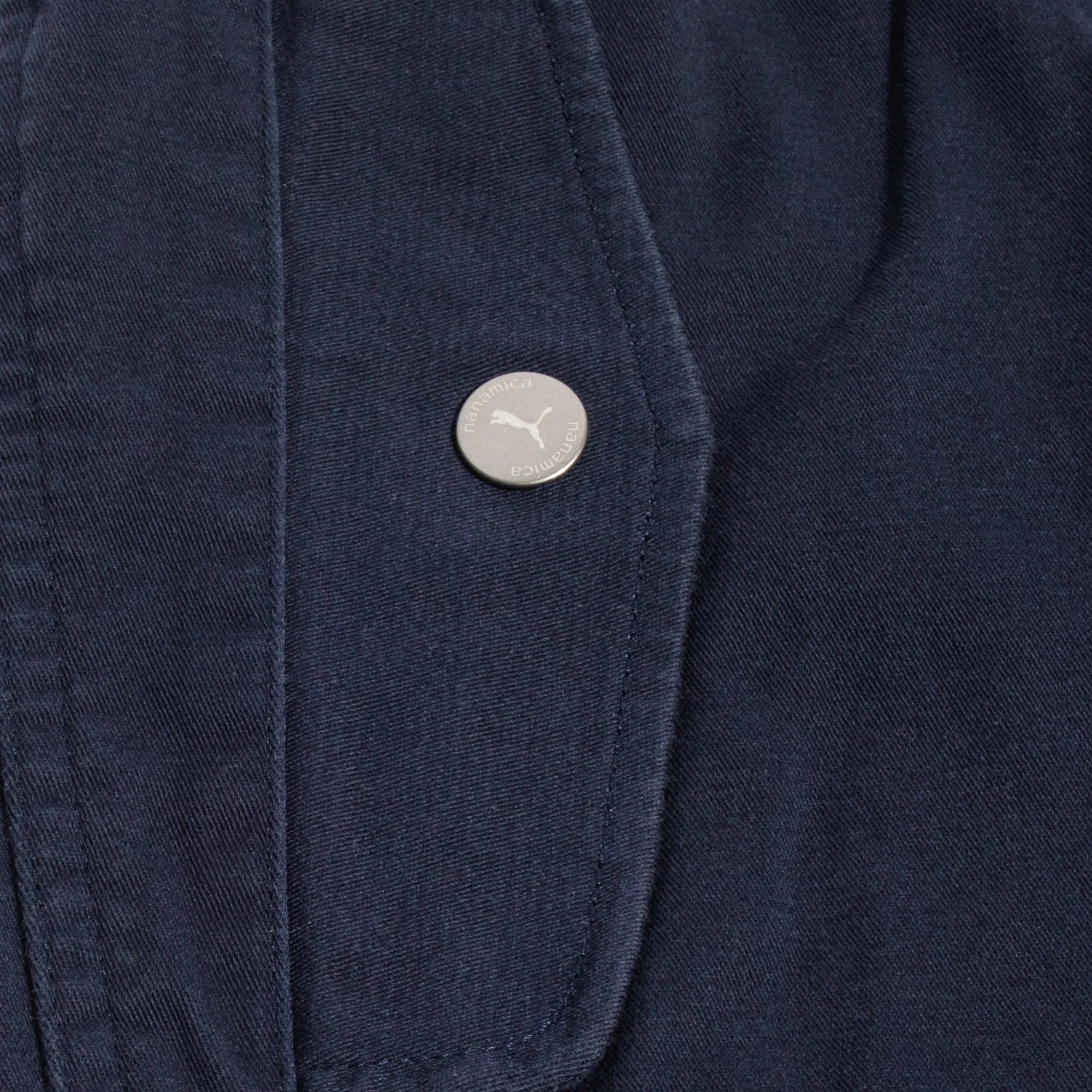 Puma x Nanamica Mens Pants - Image 4