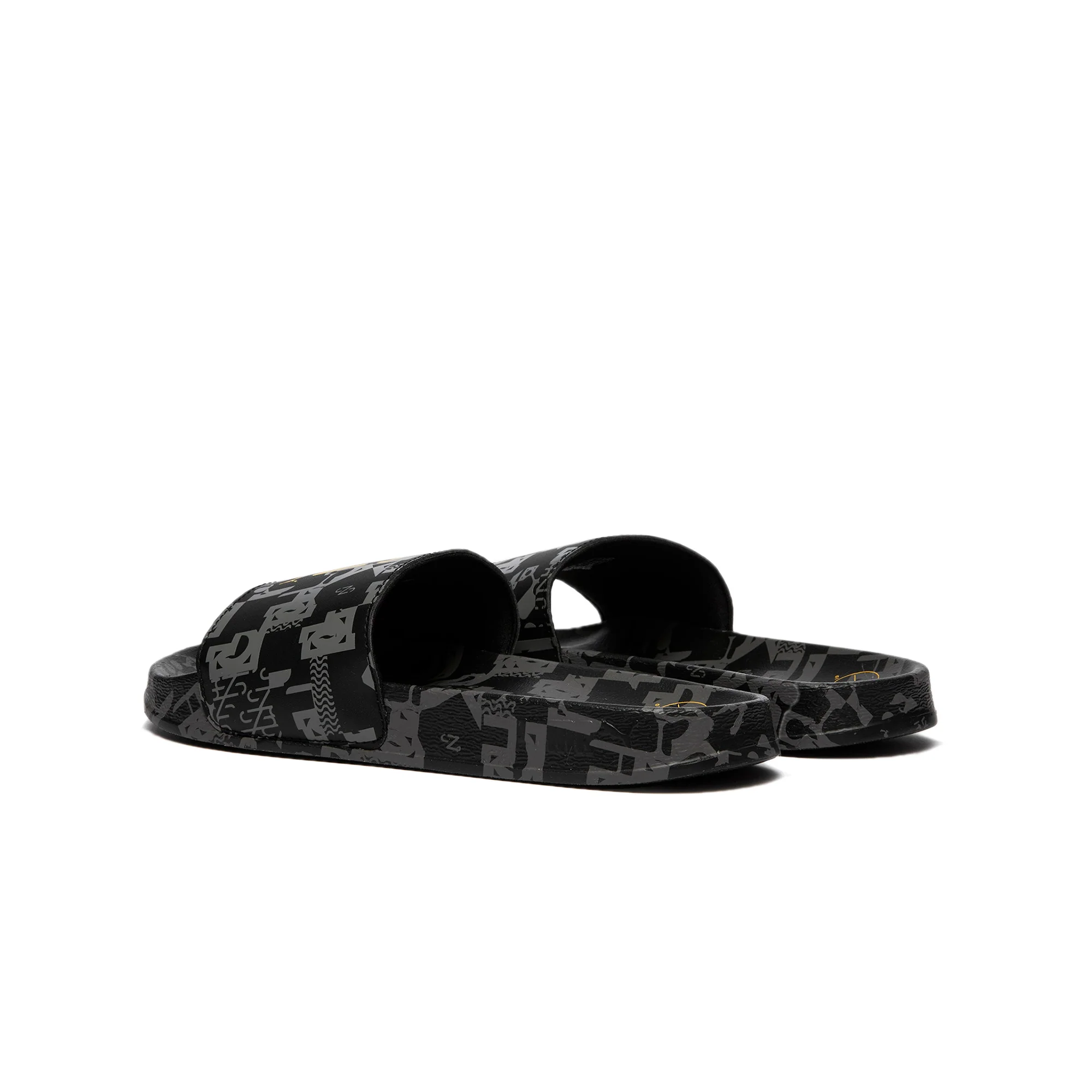 Puma Mens Leadcat Blk NJR - Image 3