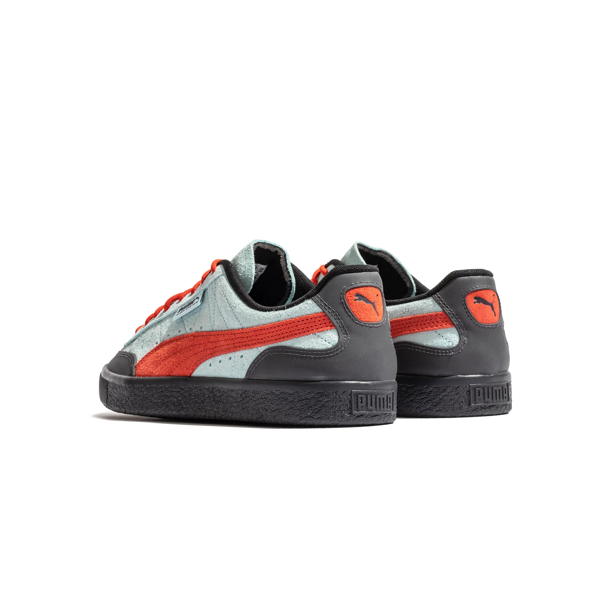 Puma x P.A.M. Mens Clyde Rubber Shoes - Image 3
