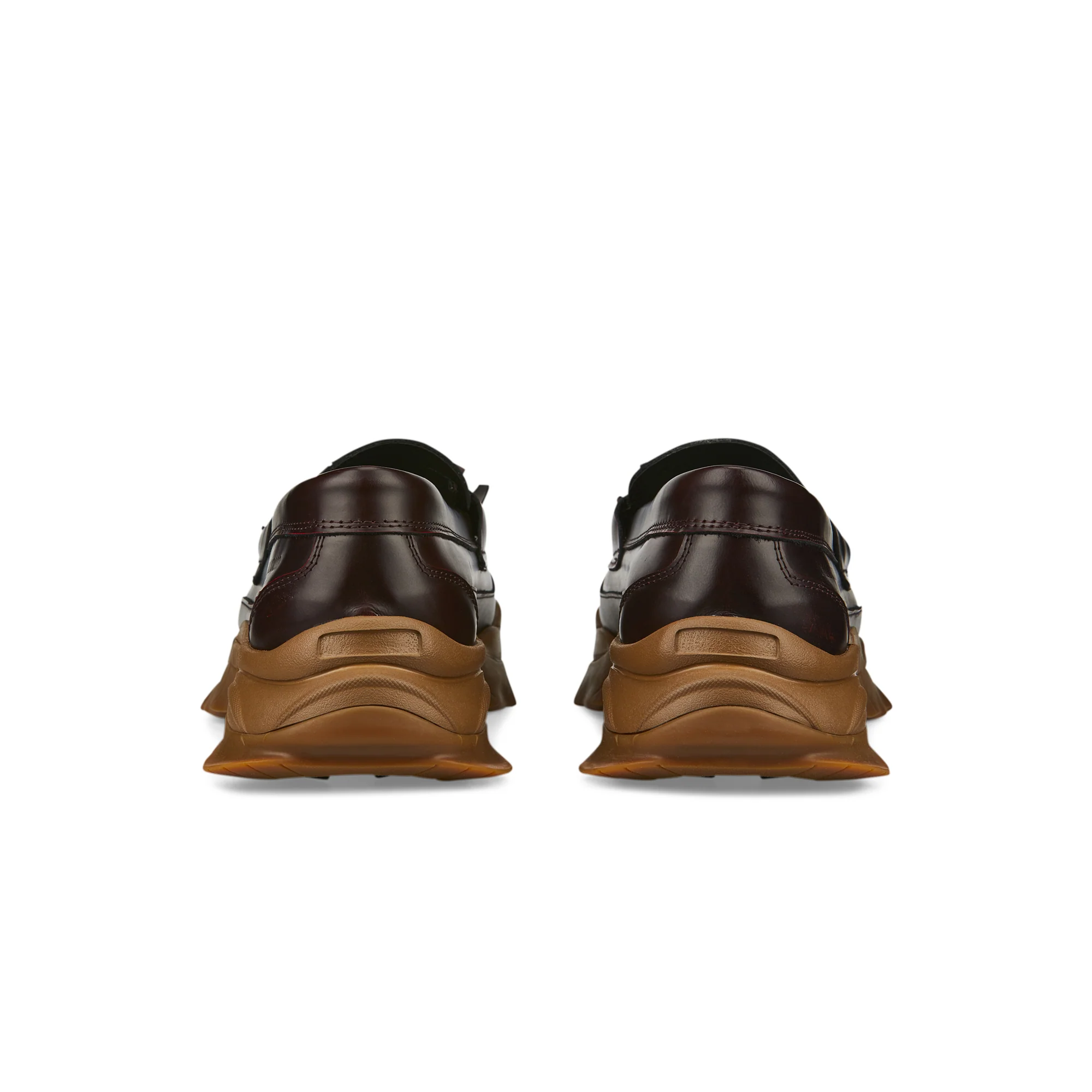 Puma x Palomo Mens Nitefox Loafers - Image 3
