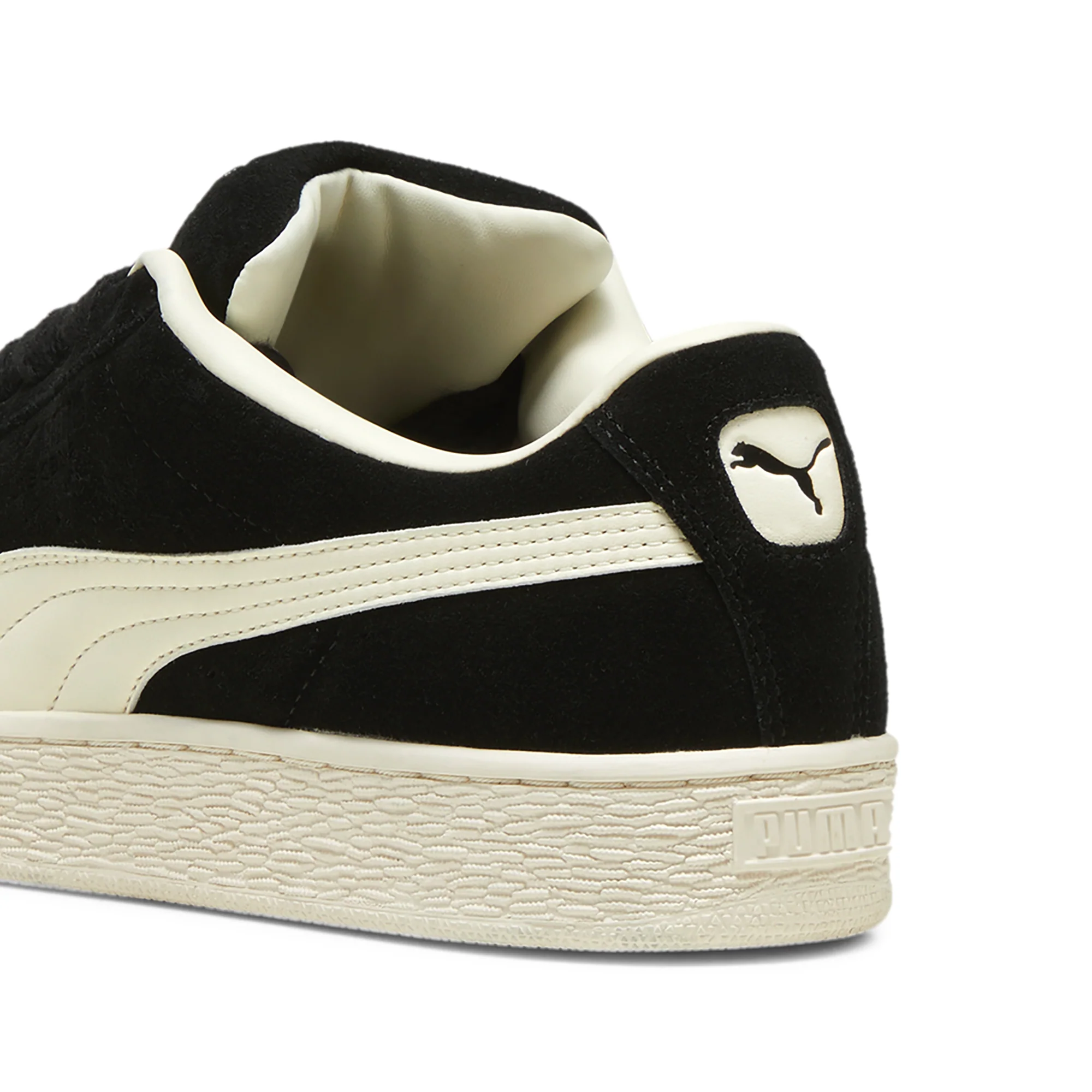 Puma x Pleasures Mens Suede XL Shoes - Image 2