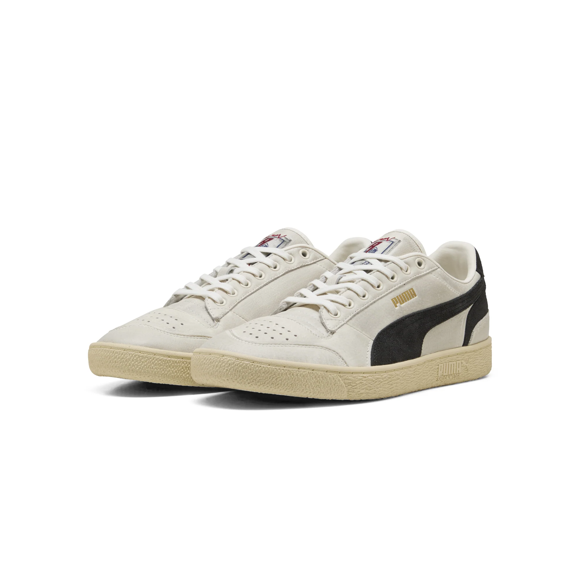 Puma x Represent Mens Majesty Shoes - Image 2