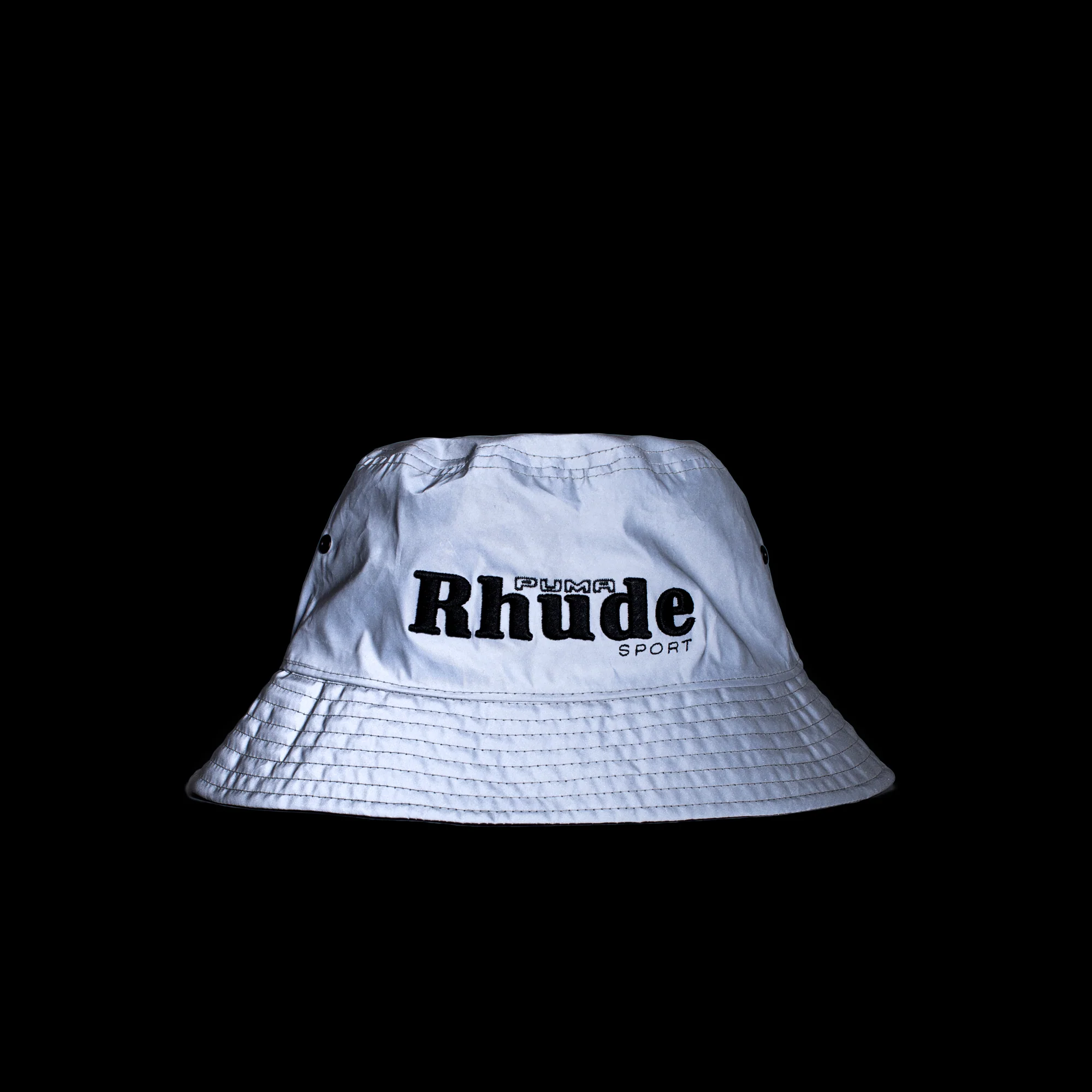 Puma x Rhude Bucket Hat [022581-01] - Image 2